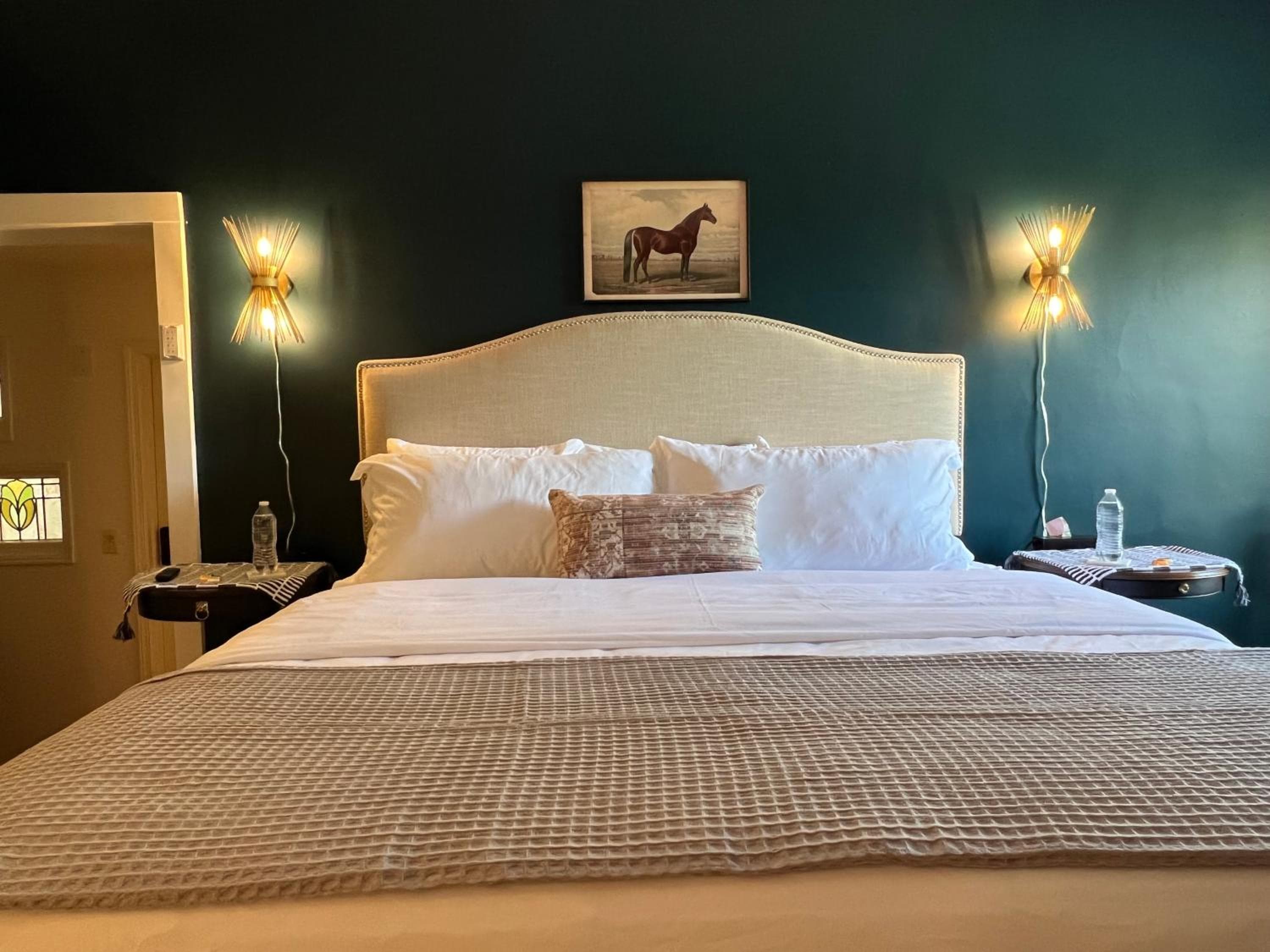 Rose Hill Inn