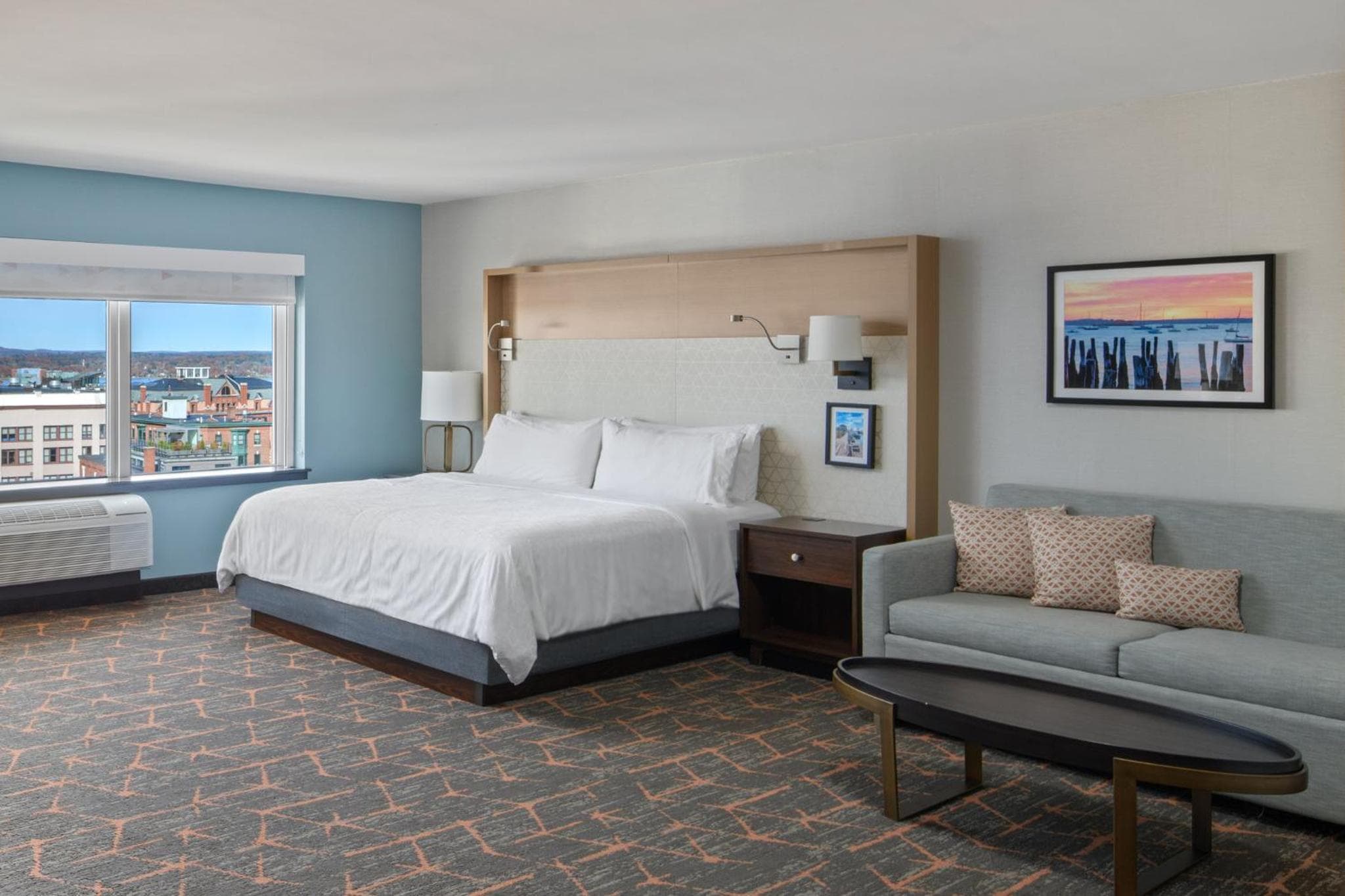 Holiday Inn Portland-By the Bay by IHG