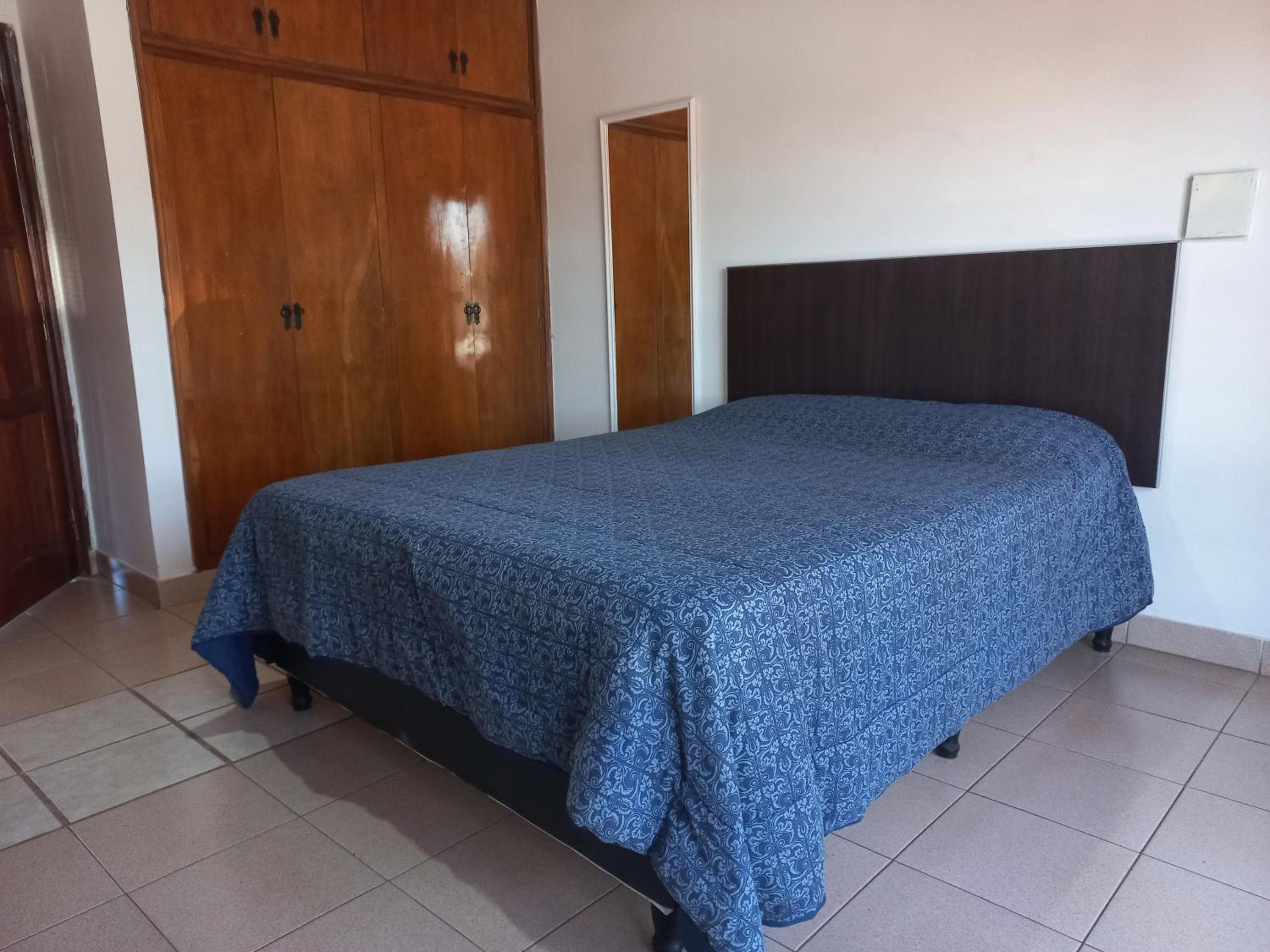 Departamento Céntrico