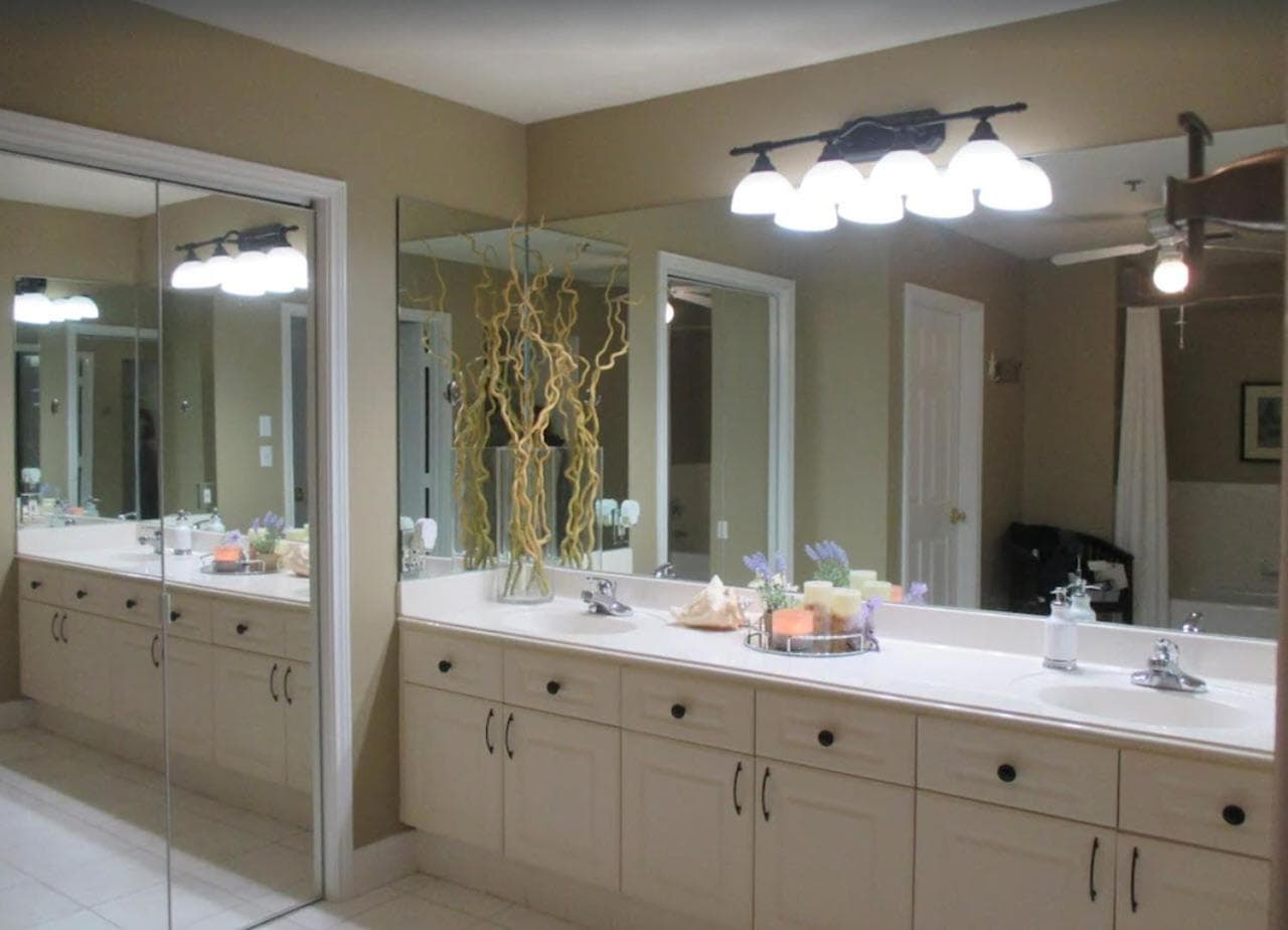 3/3 Condo on Texas Motor Speedway