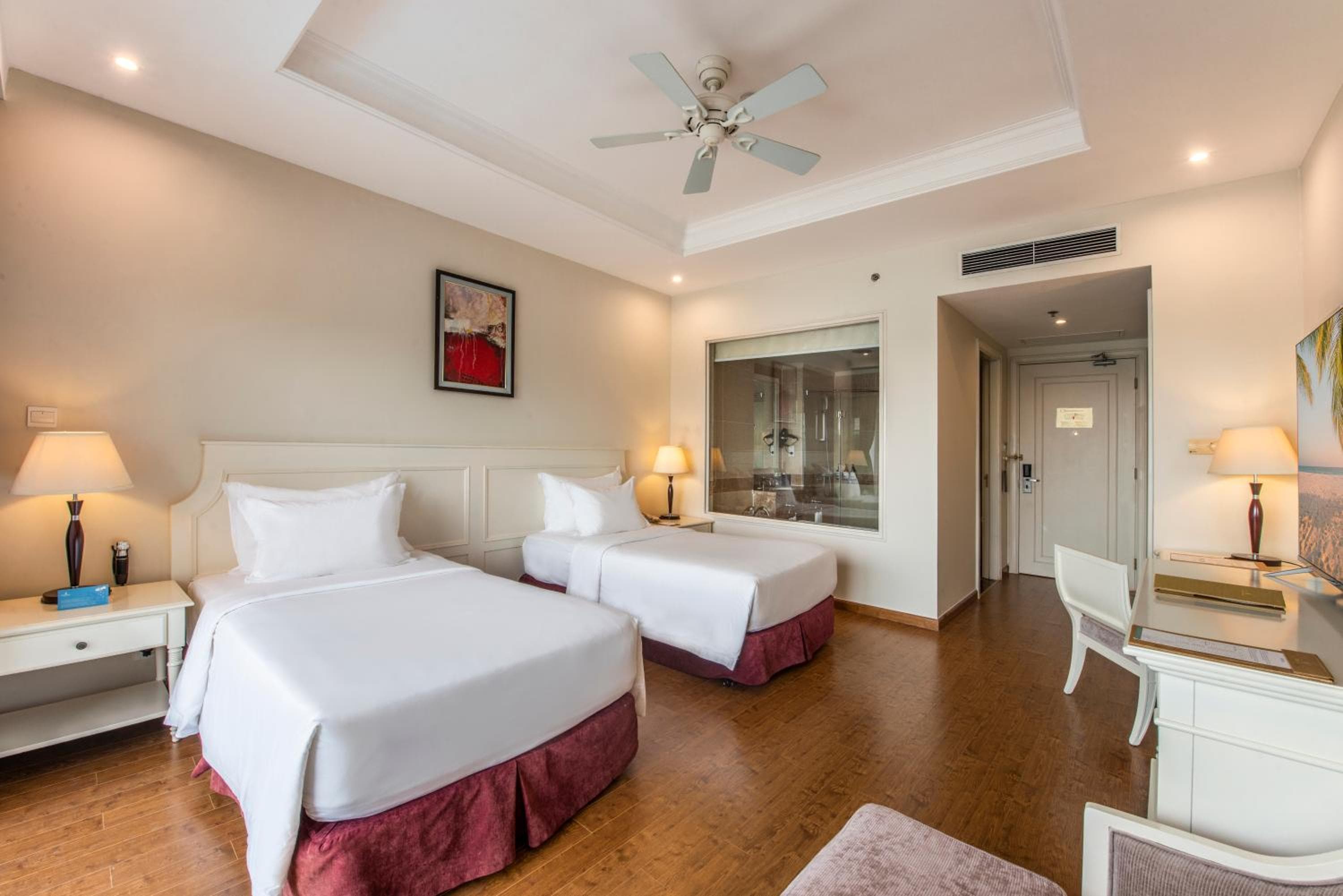 Vinpearl Resort & Spa Nha Trang Bay