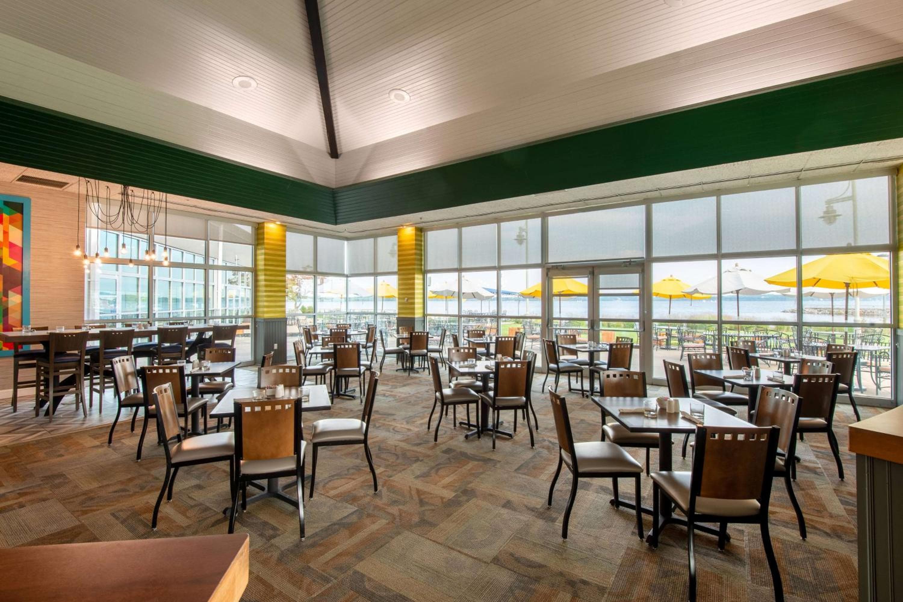 41 Lakefront Hotel, Trademark Collection by Wyndham