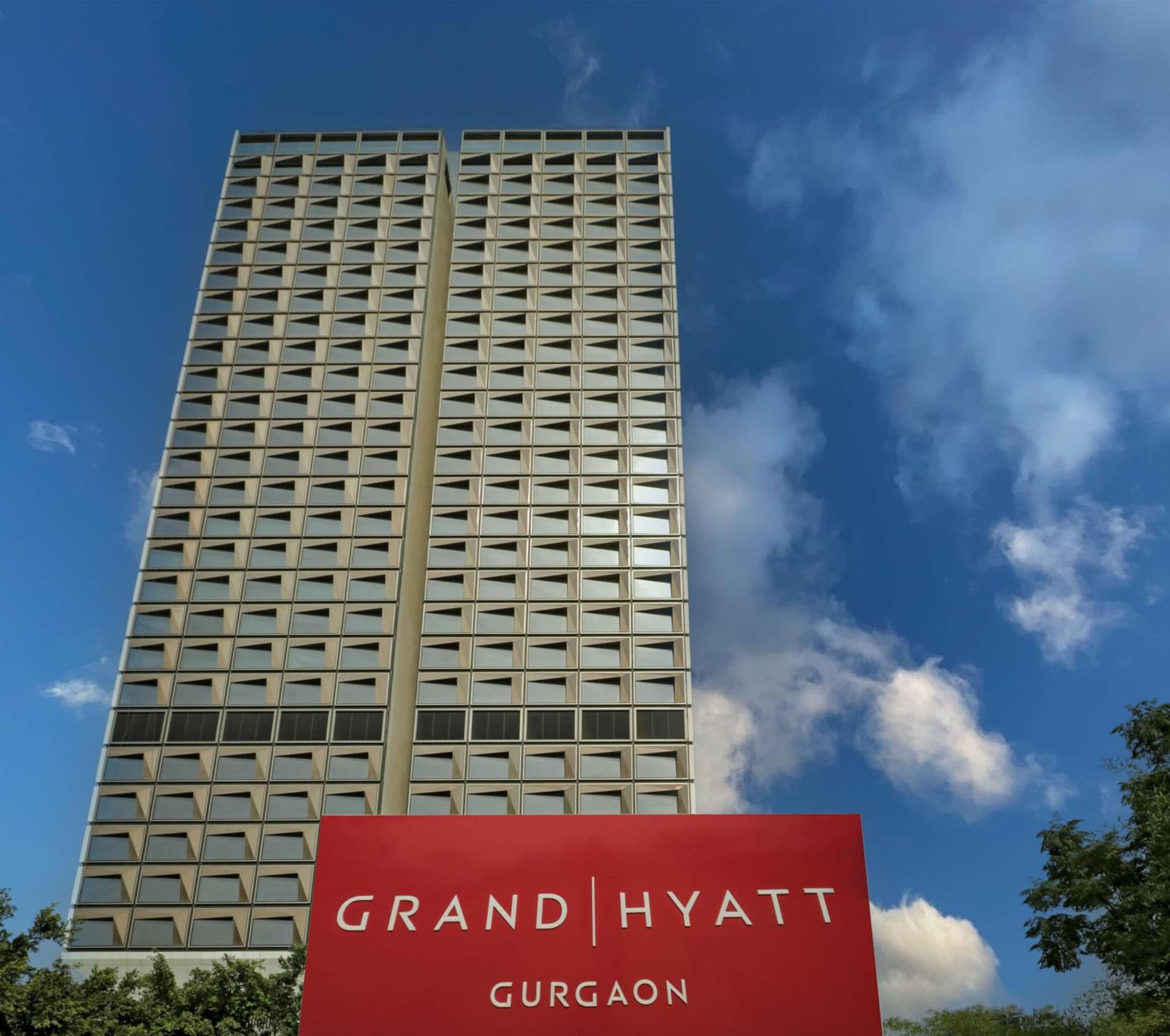 Grand Hyatt Gurgaon