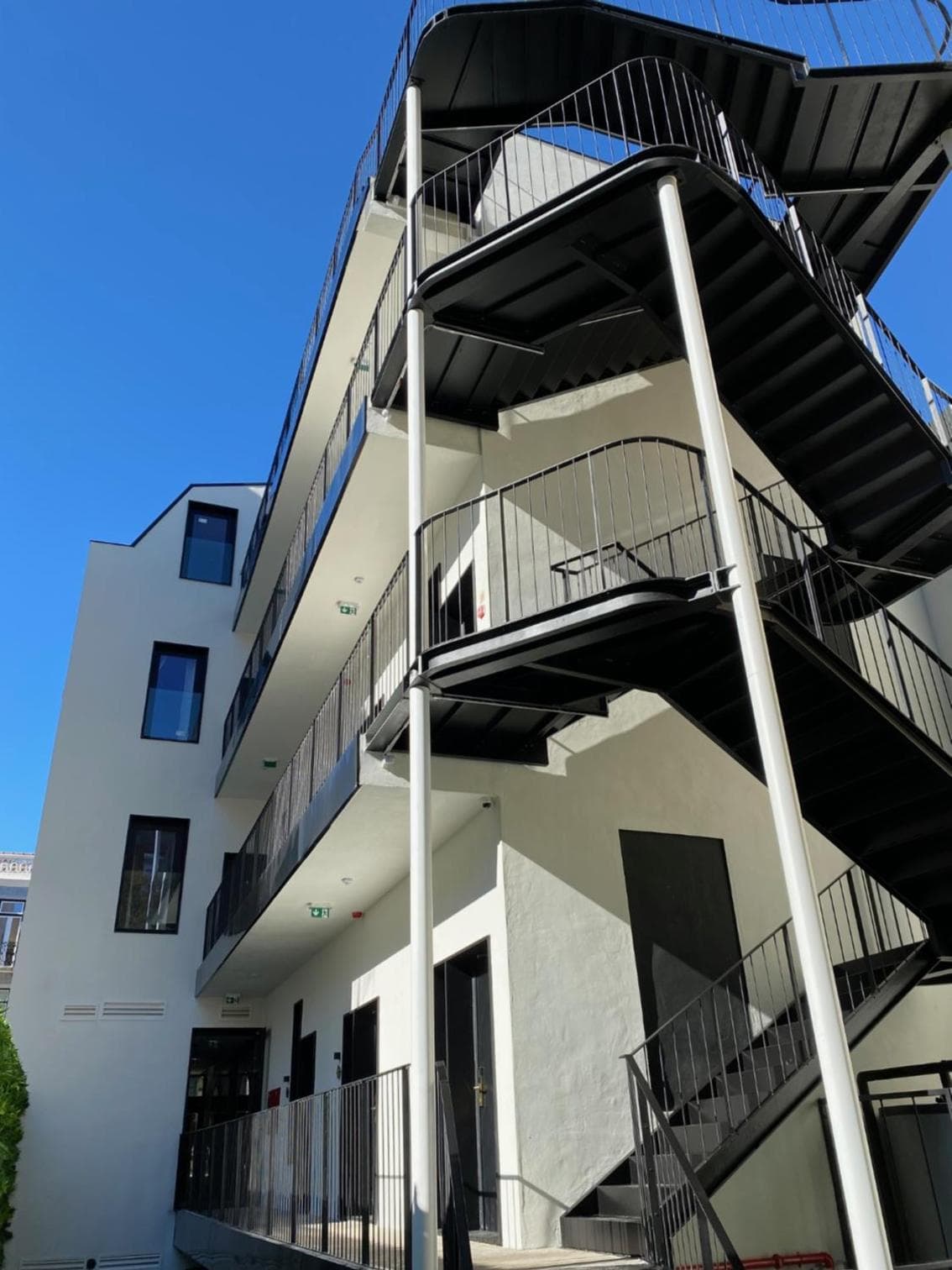 Lisbon City Hollywood Hotel by City Hotels