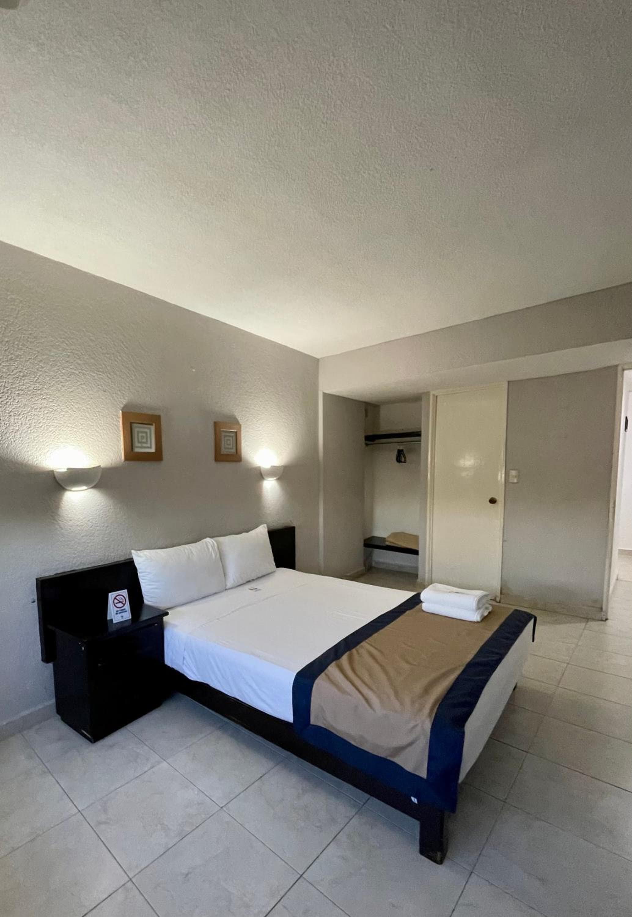 Hotel Caribe Internacional Cancun