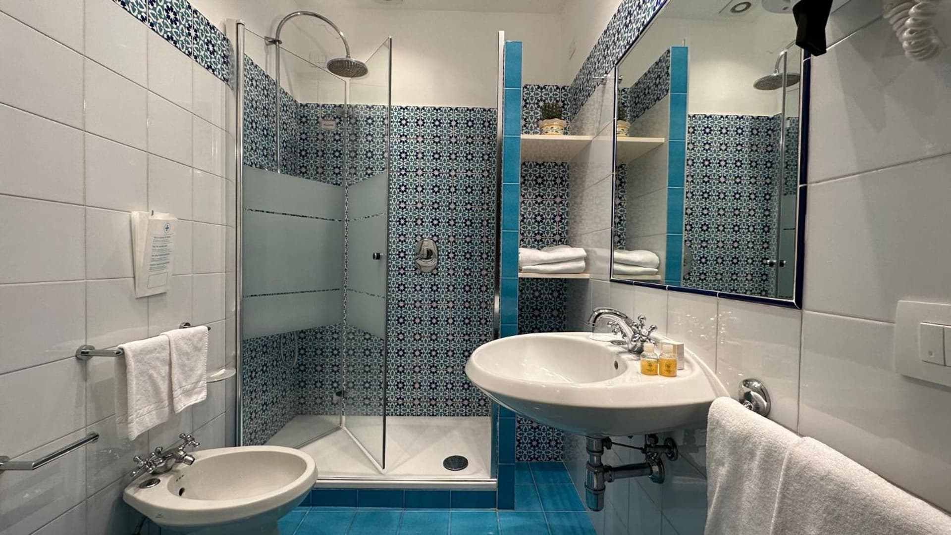 Hotel Villa Di Sorrento