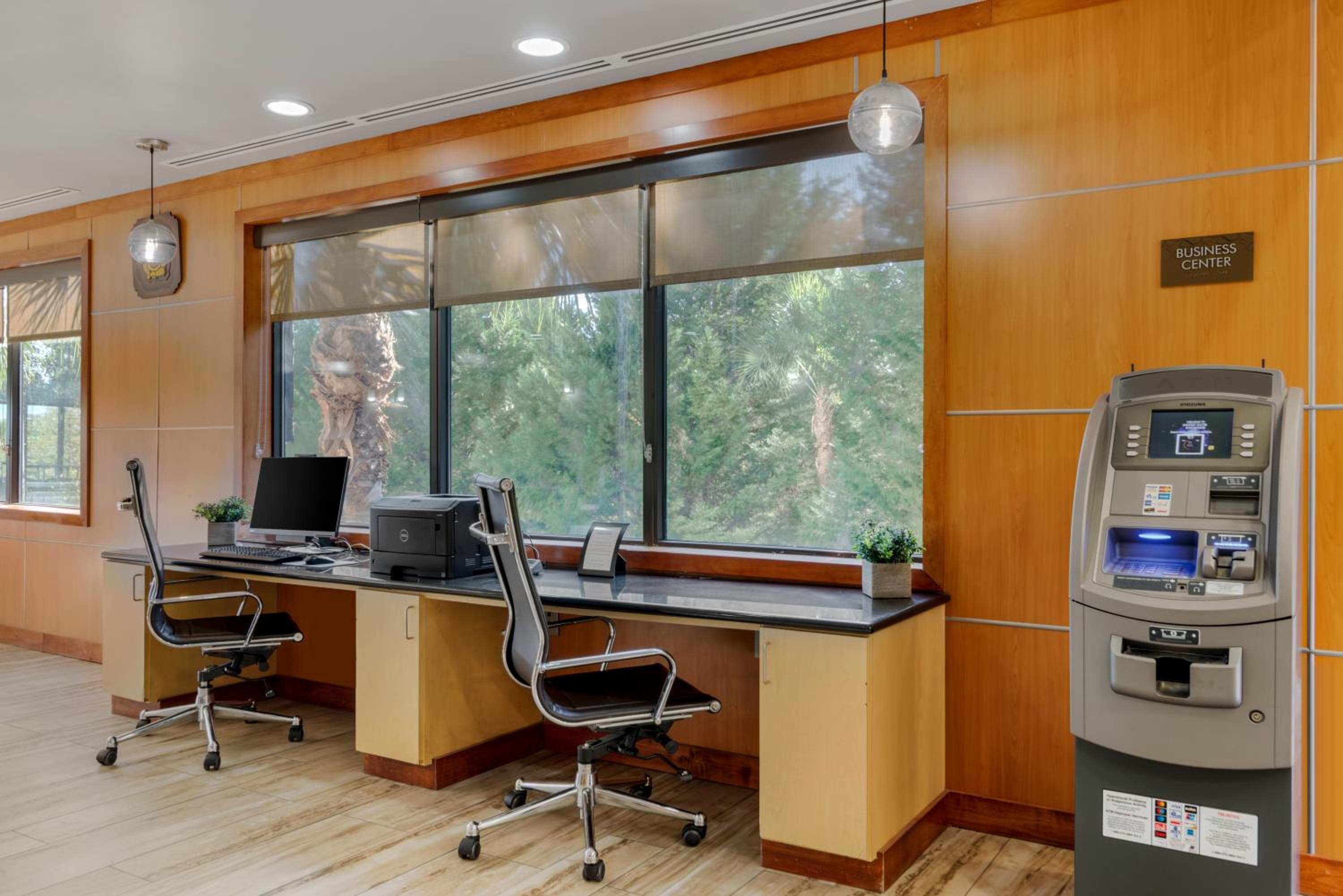 Comfort Suites Stockbridge Atlanta South