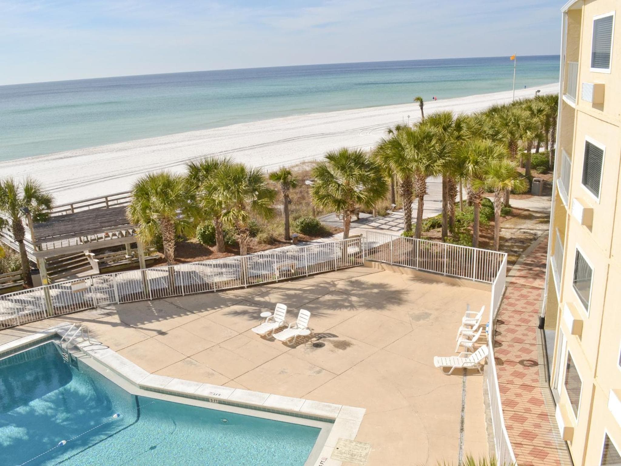 Boardwalk Beach Hotel