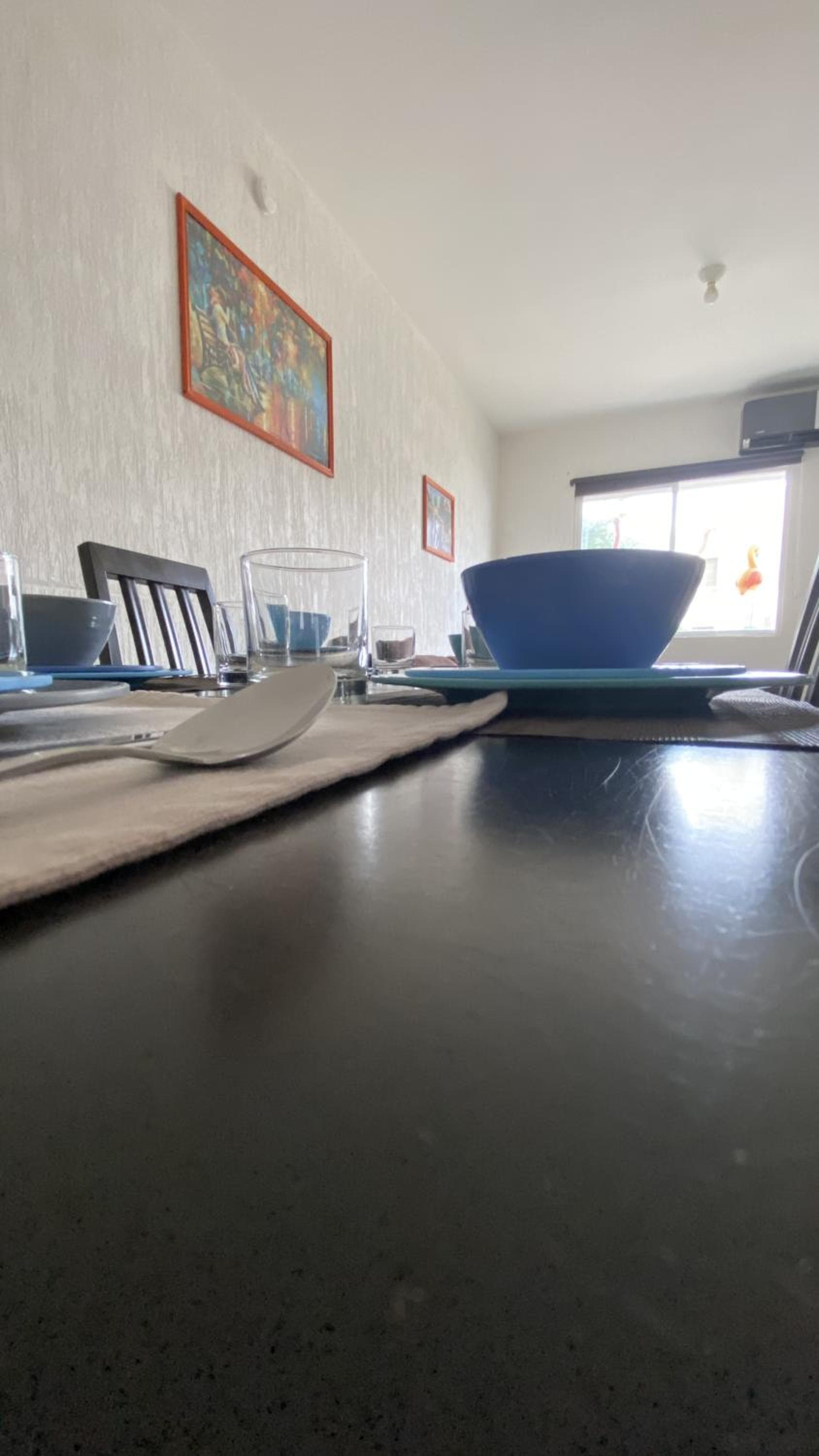 Casa nueva con 3 recamaras y a un lado de alberca