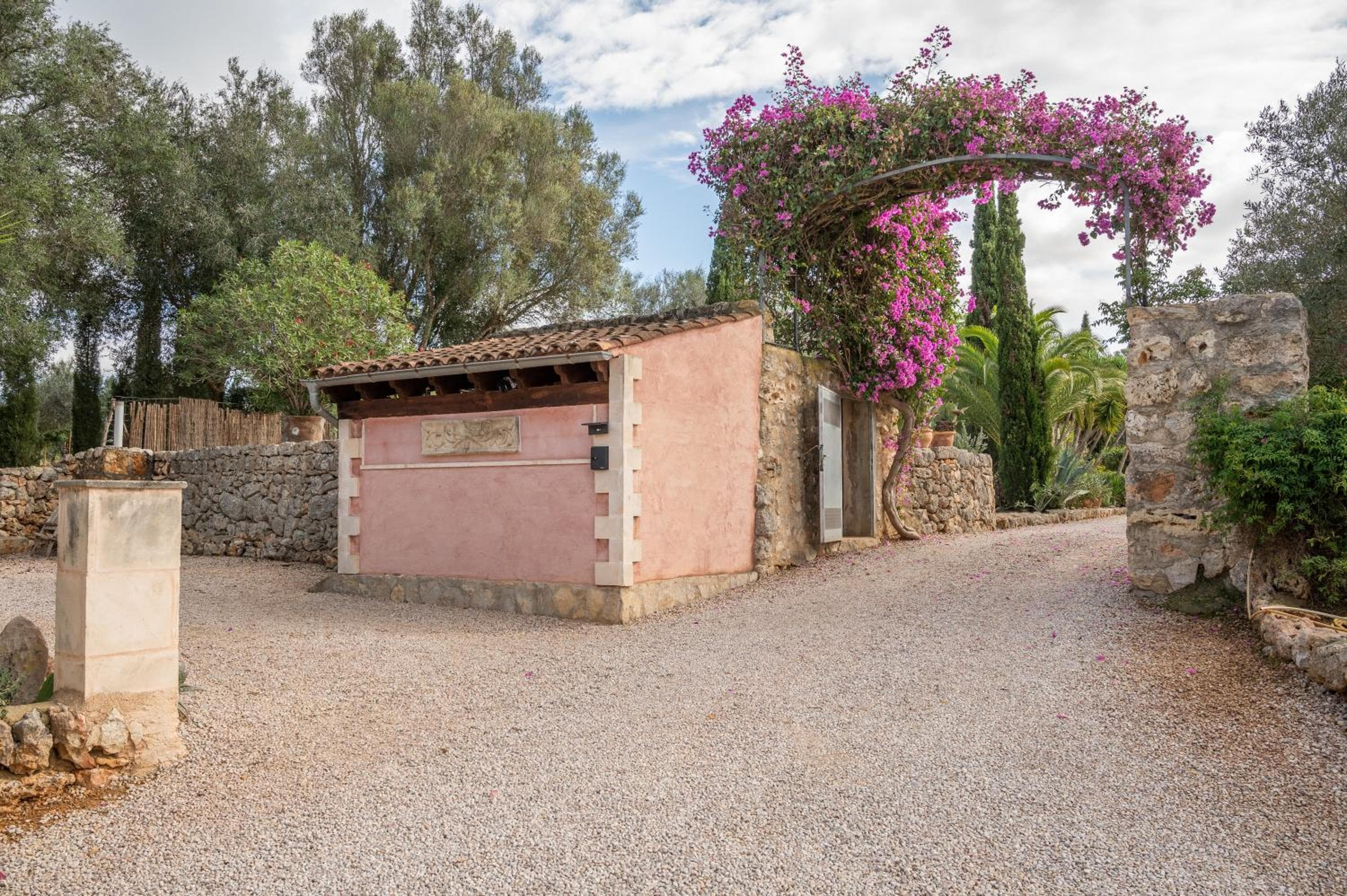 Casa Pina