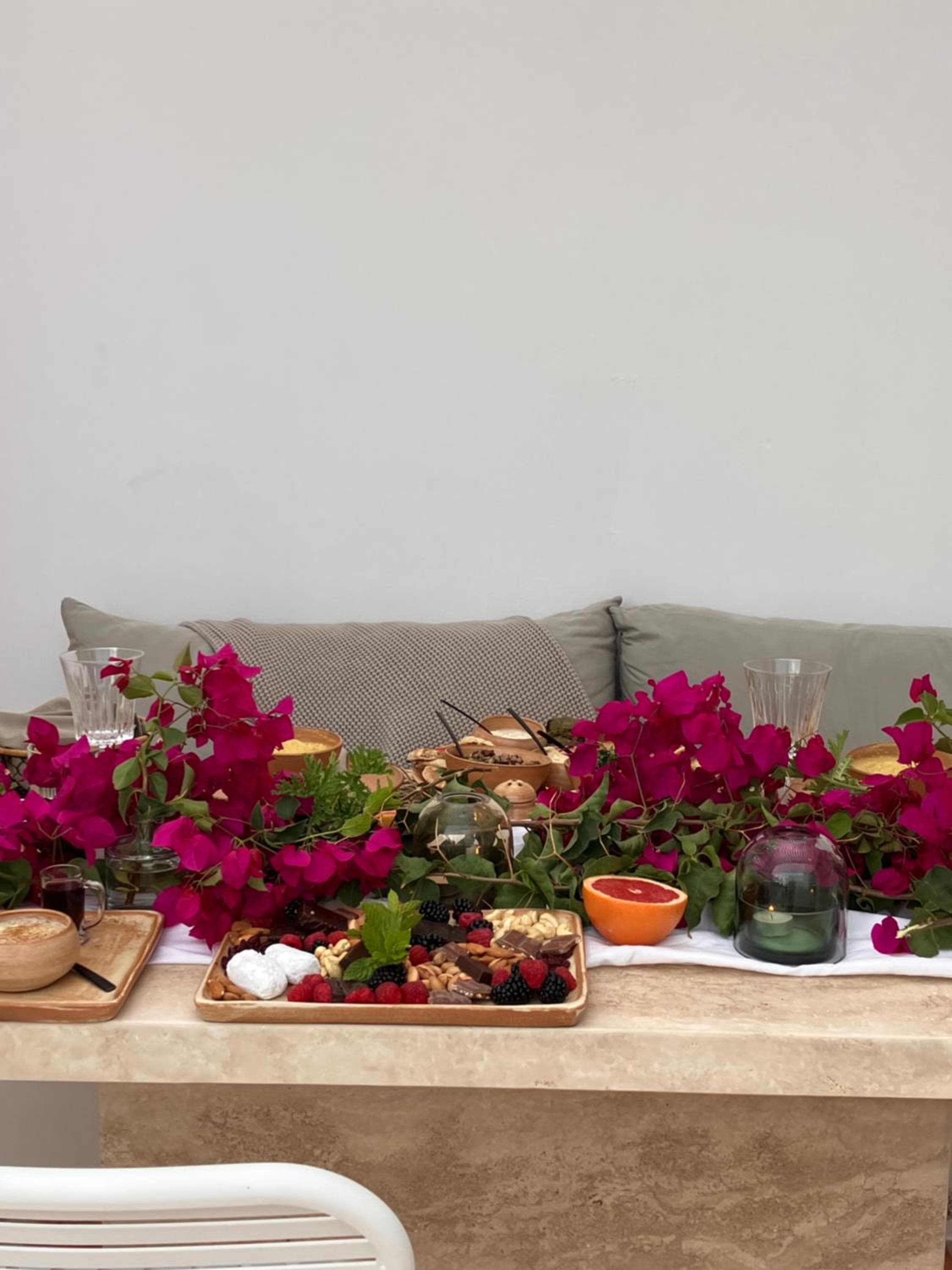 Ethos Vegan Suites Fira, Santorini