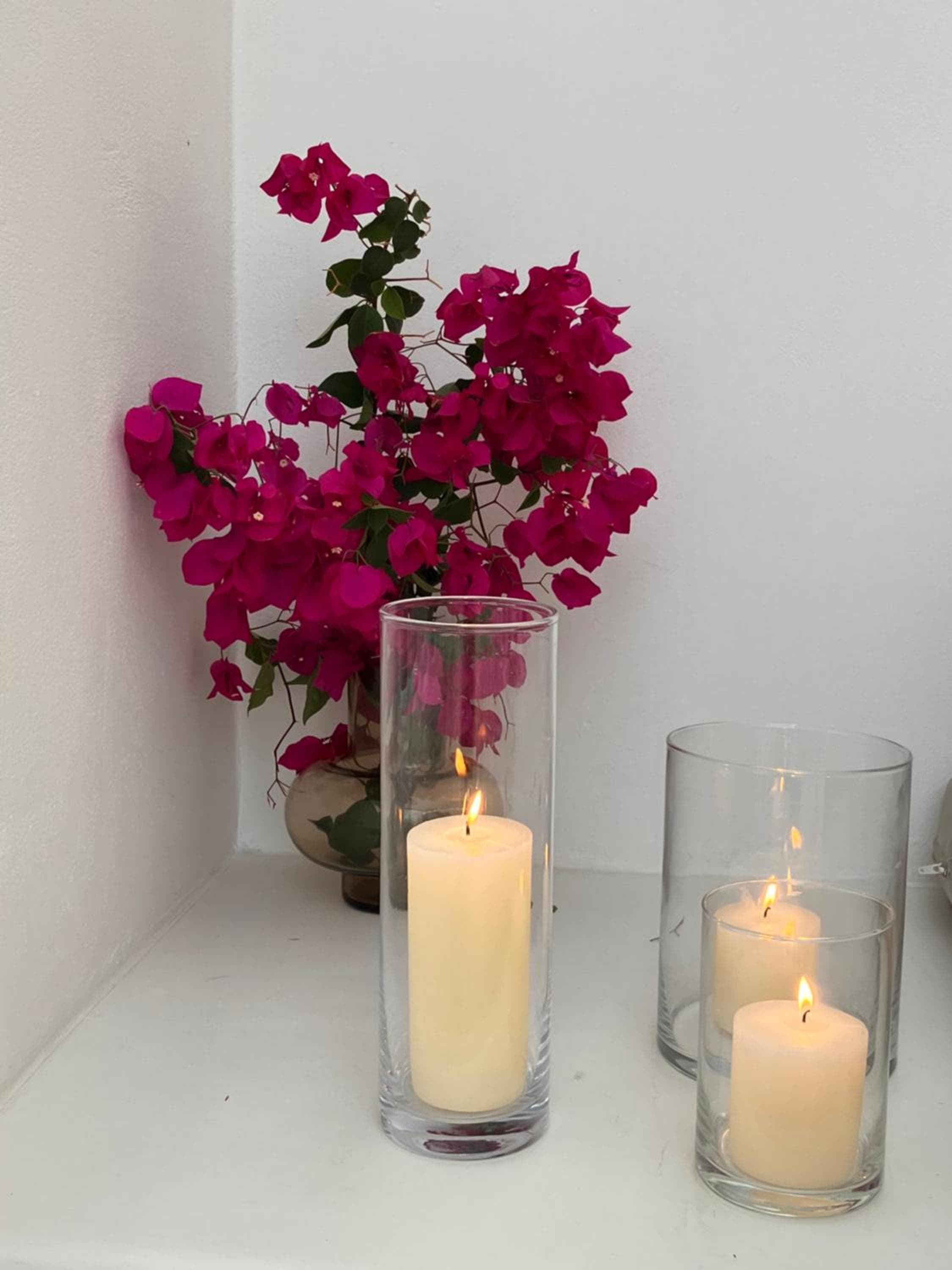 Ethos Vegan Suites Fira, Santorini