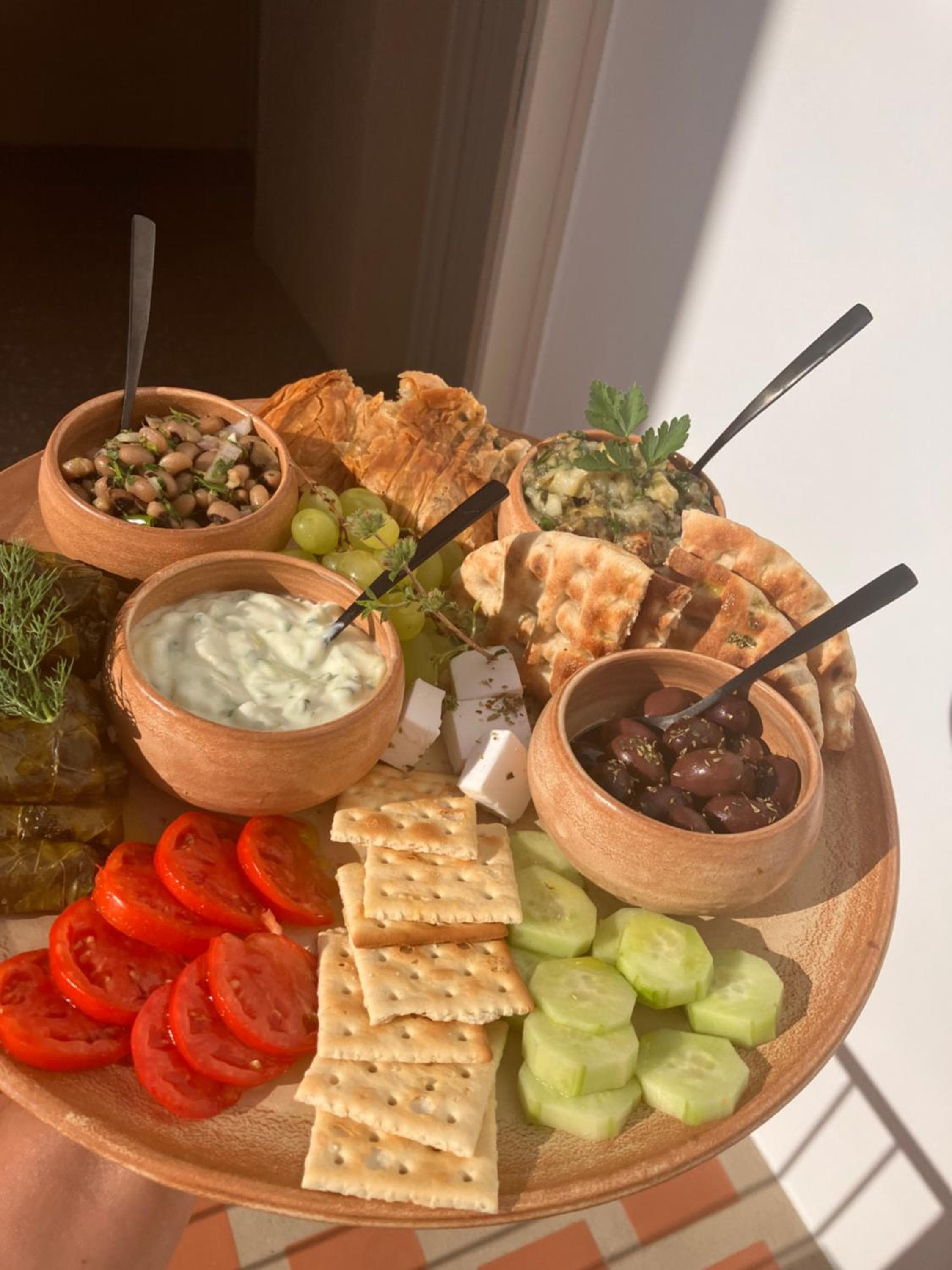 Ethos Vegan Suites Fira, Santorini
