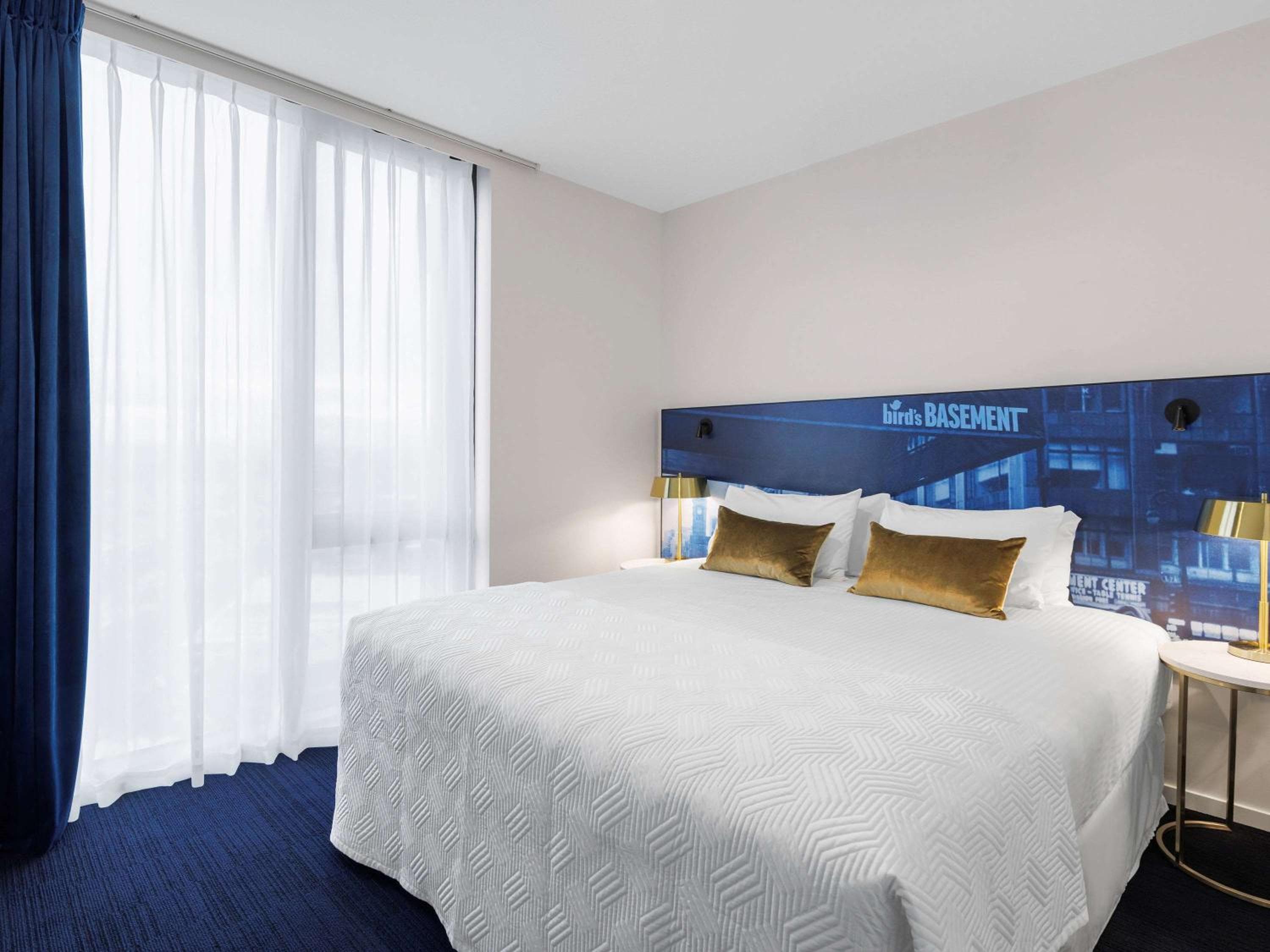 Avani Melbourne Jazz Corner Residences