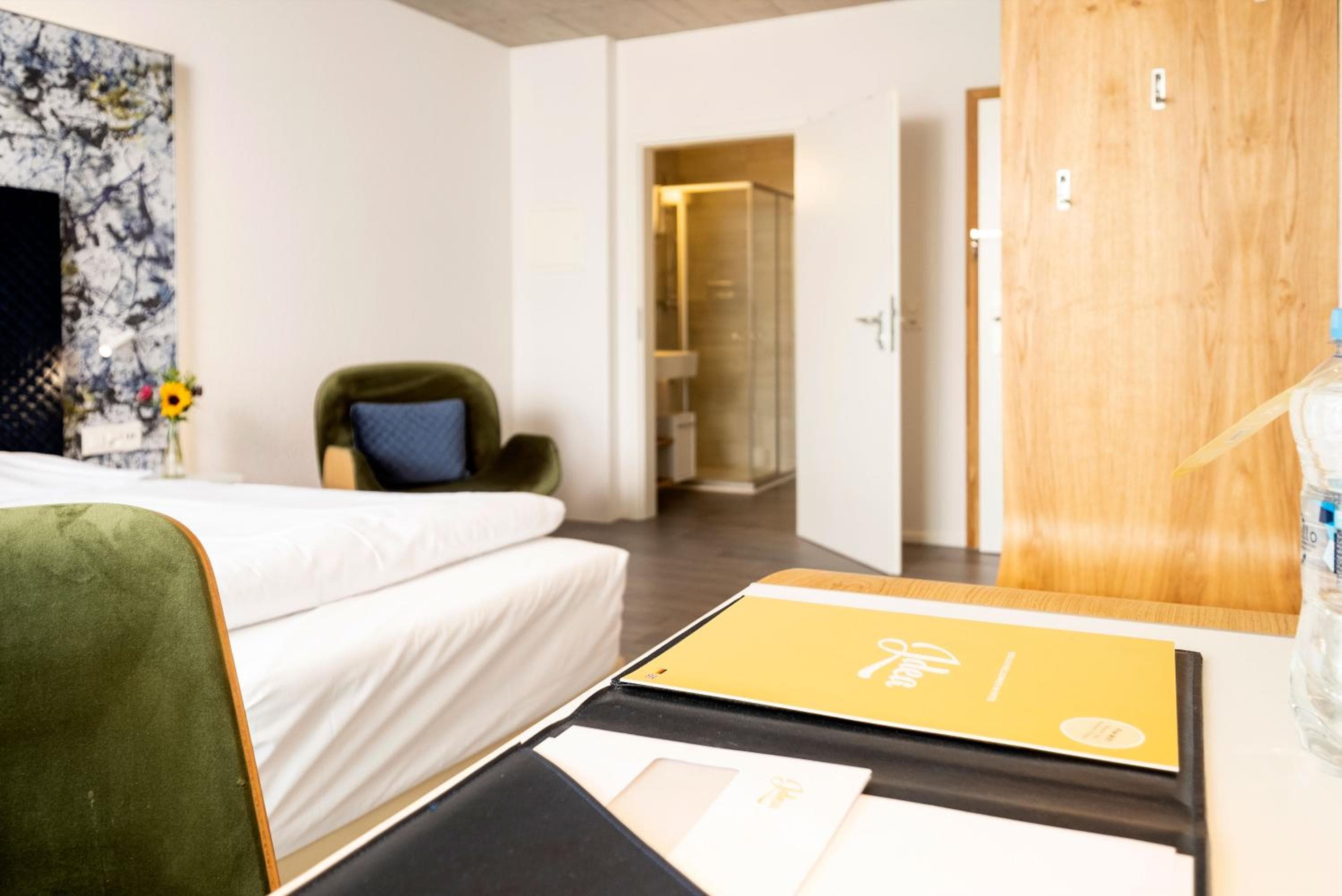 Tailormade Hotel IDEA Spreitenbach