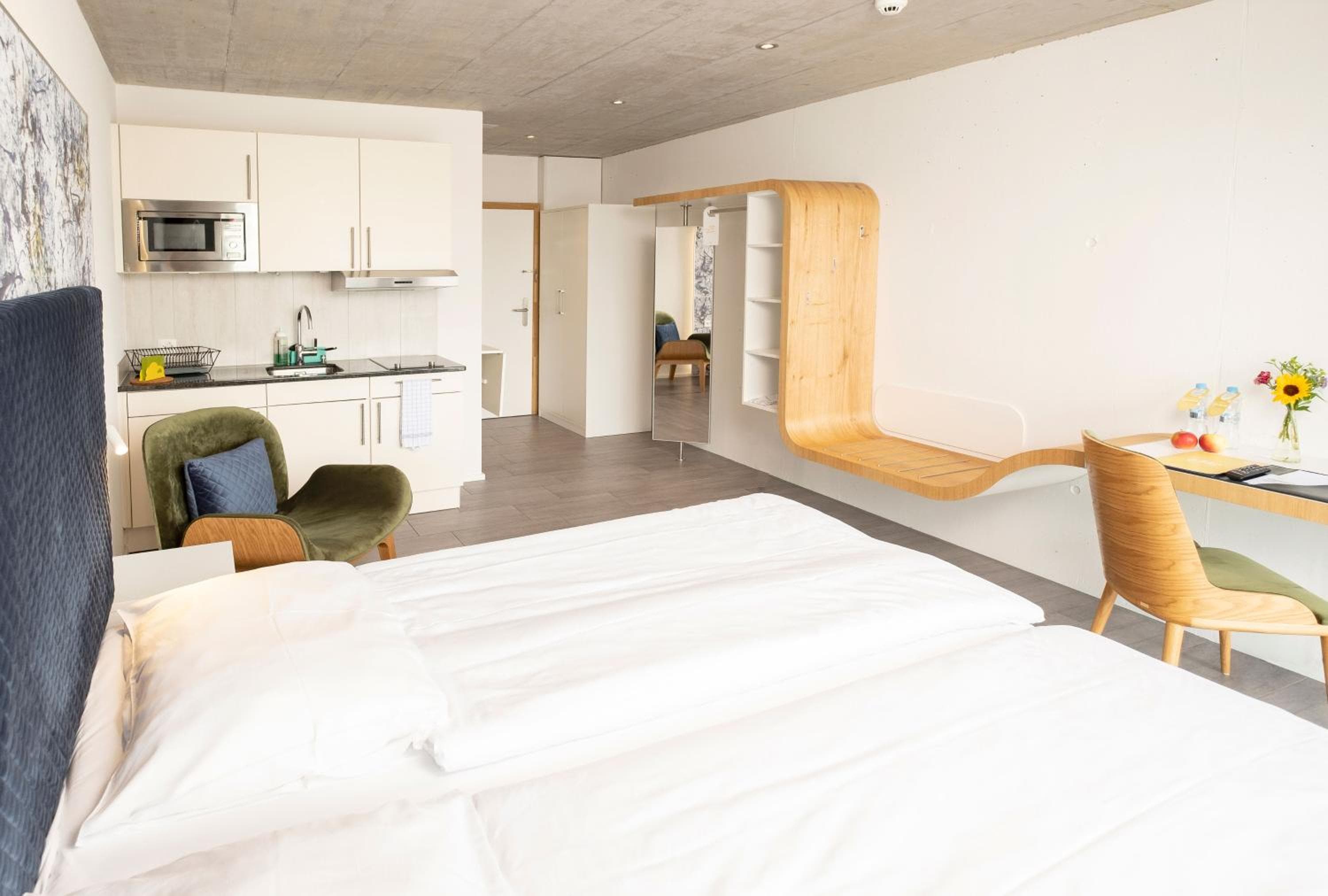 Tailormade Hotel IDEA Spreitenbach