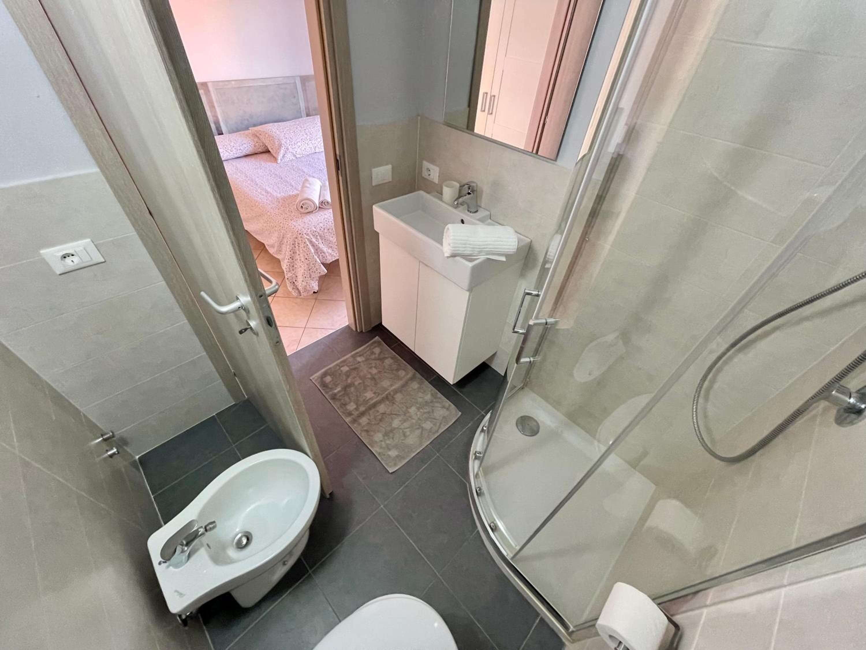 Borgo Antico Apartments