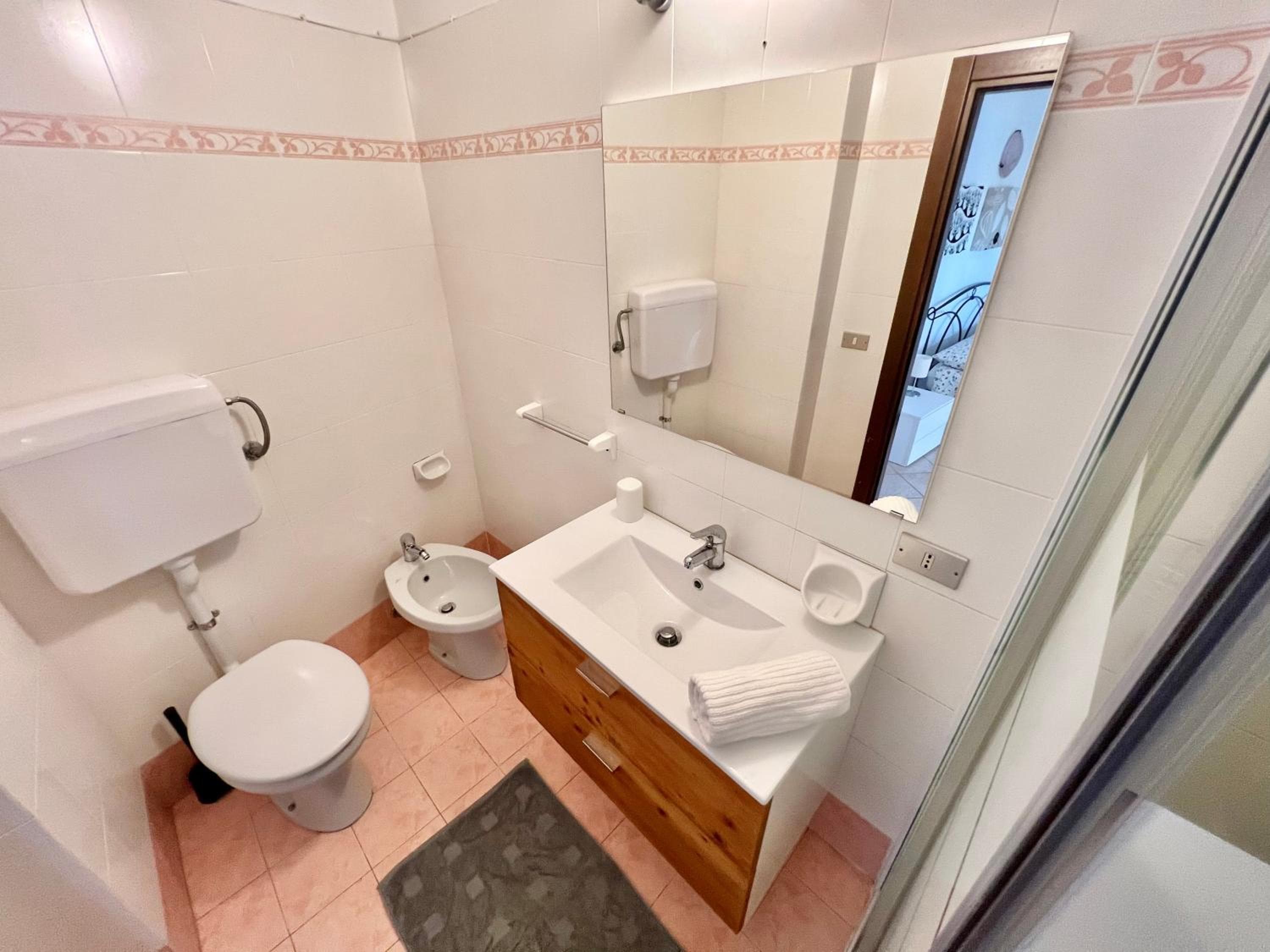 Borgo Antico Apartments