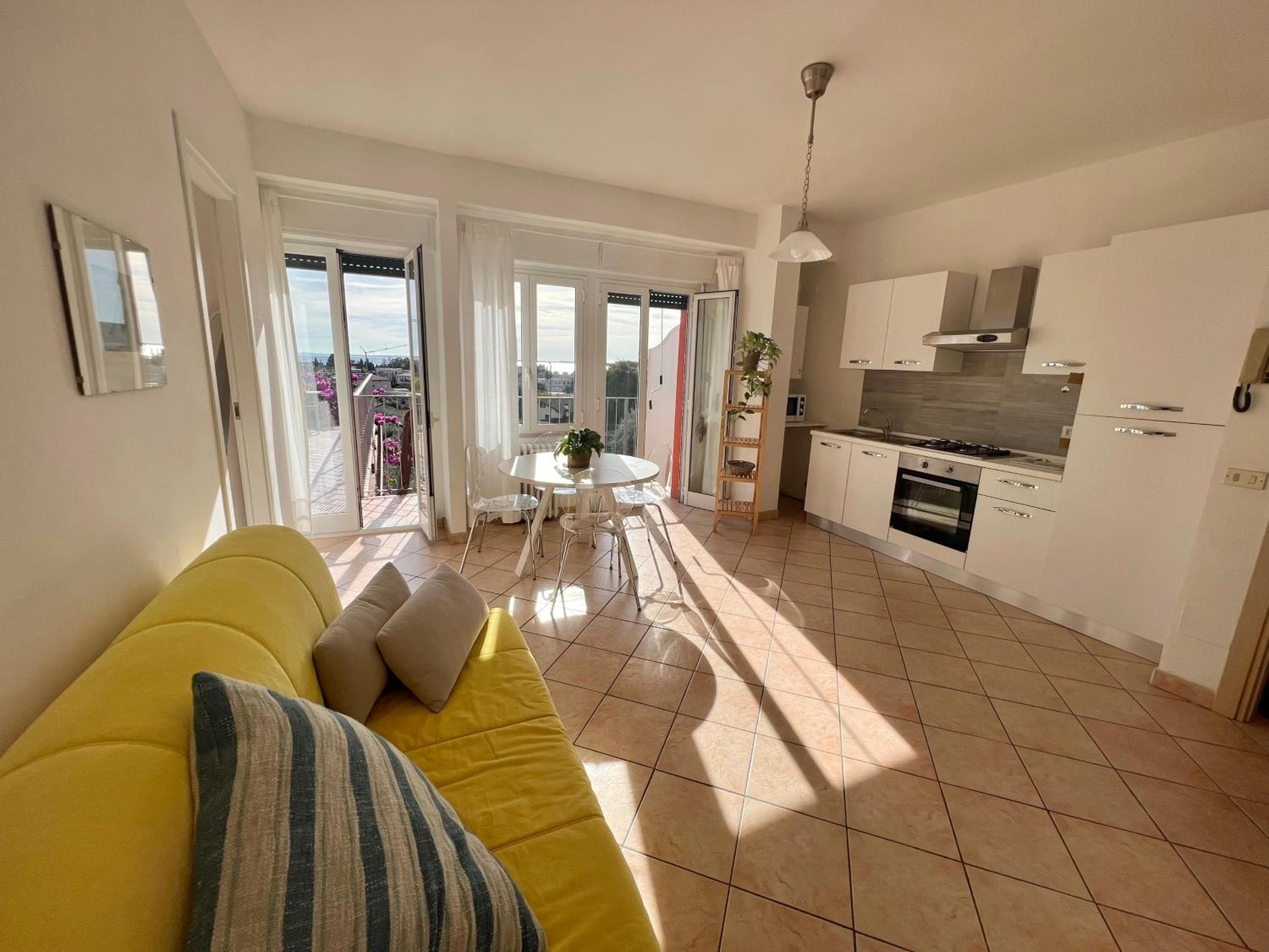 Borgo Antico Apartments