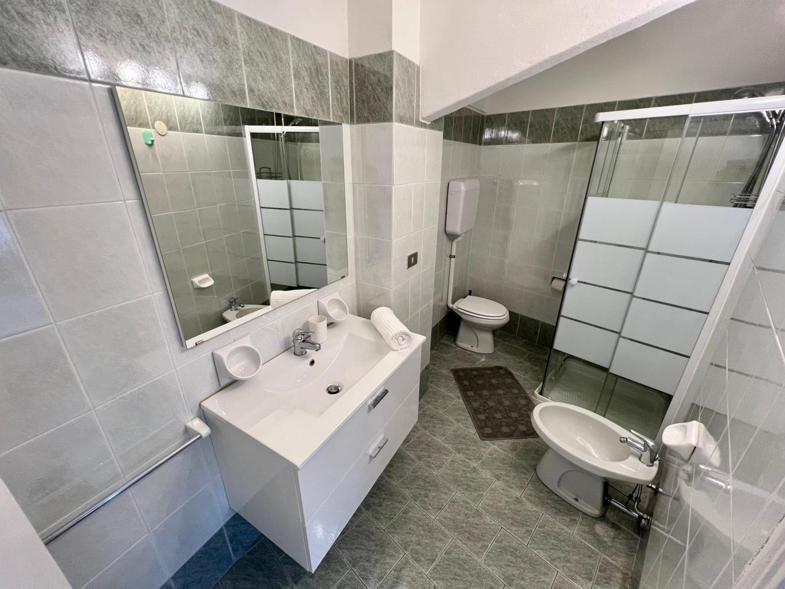 Borgo Antico Apartments