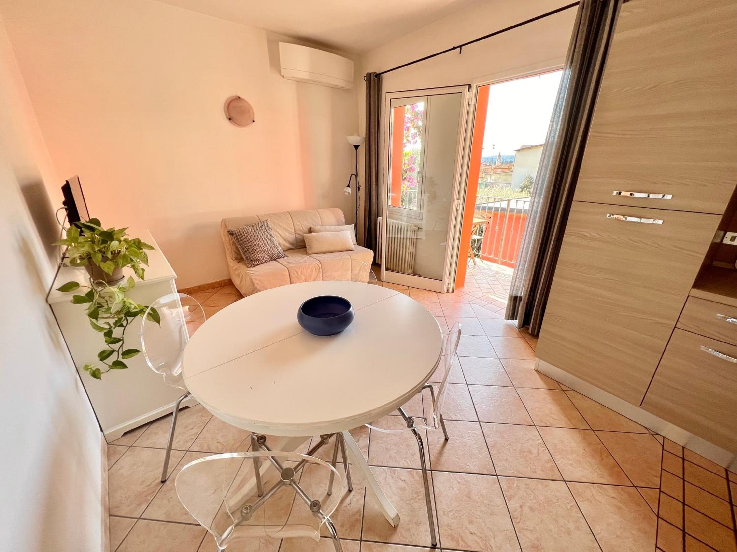 Borgo Antico Apartments