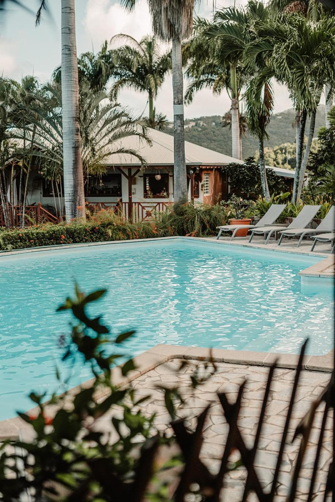 Residence AU 'TI SUCRIER