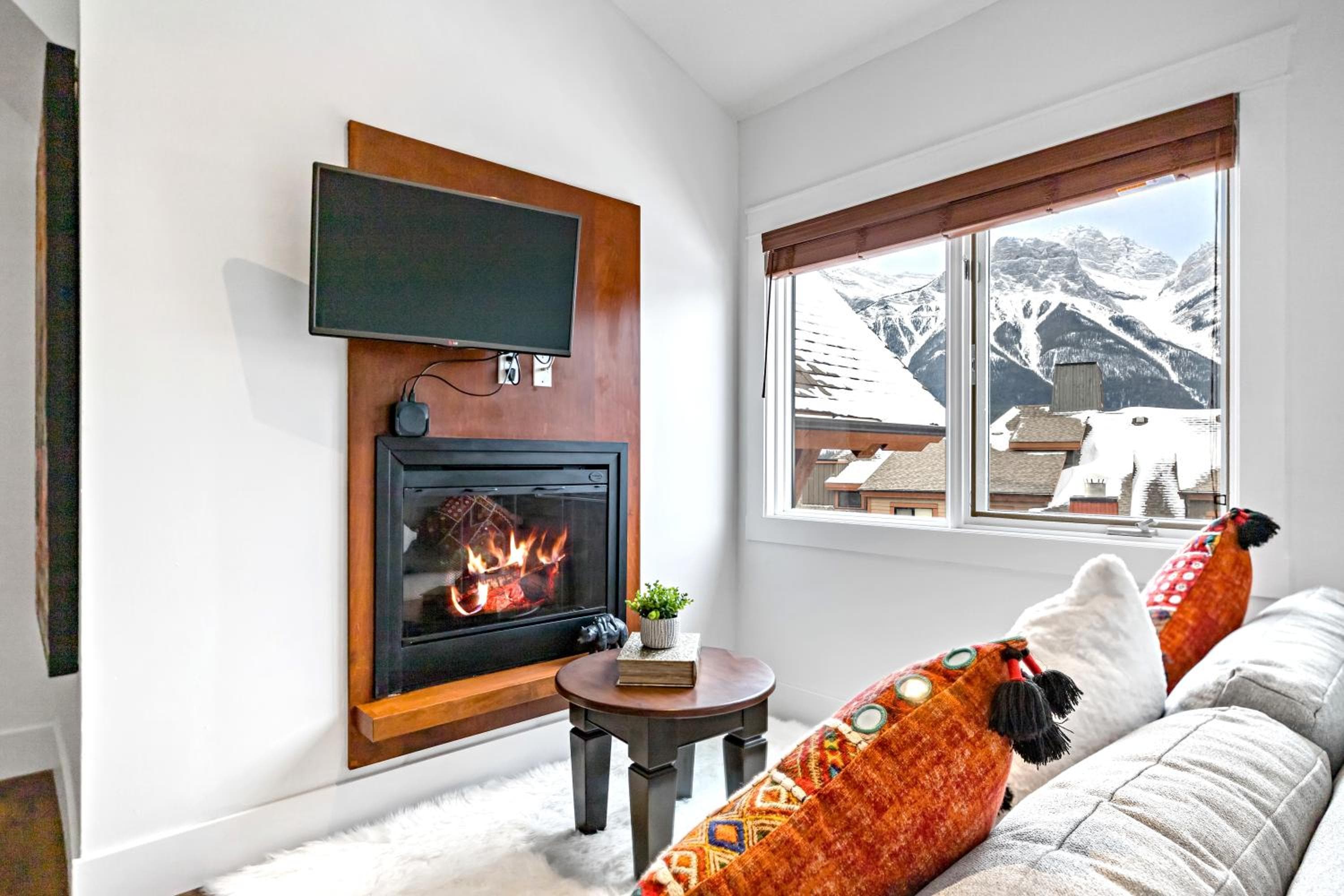 Penthouse With A View At Solar A Resort And Spa