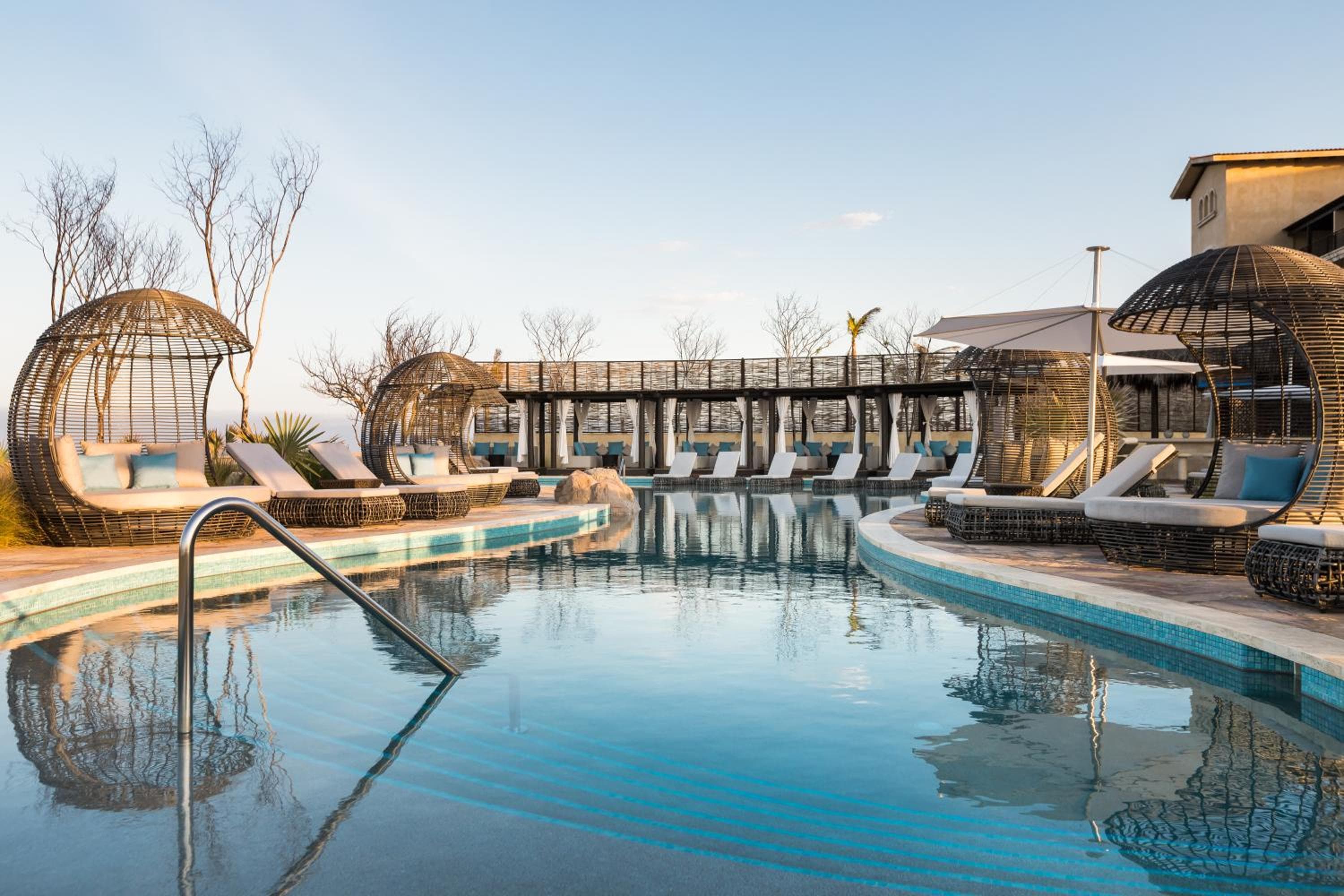 Grand Solmar Pacific Dunes Resort, Golf & Spa