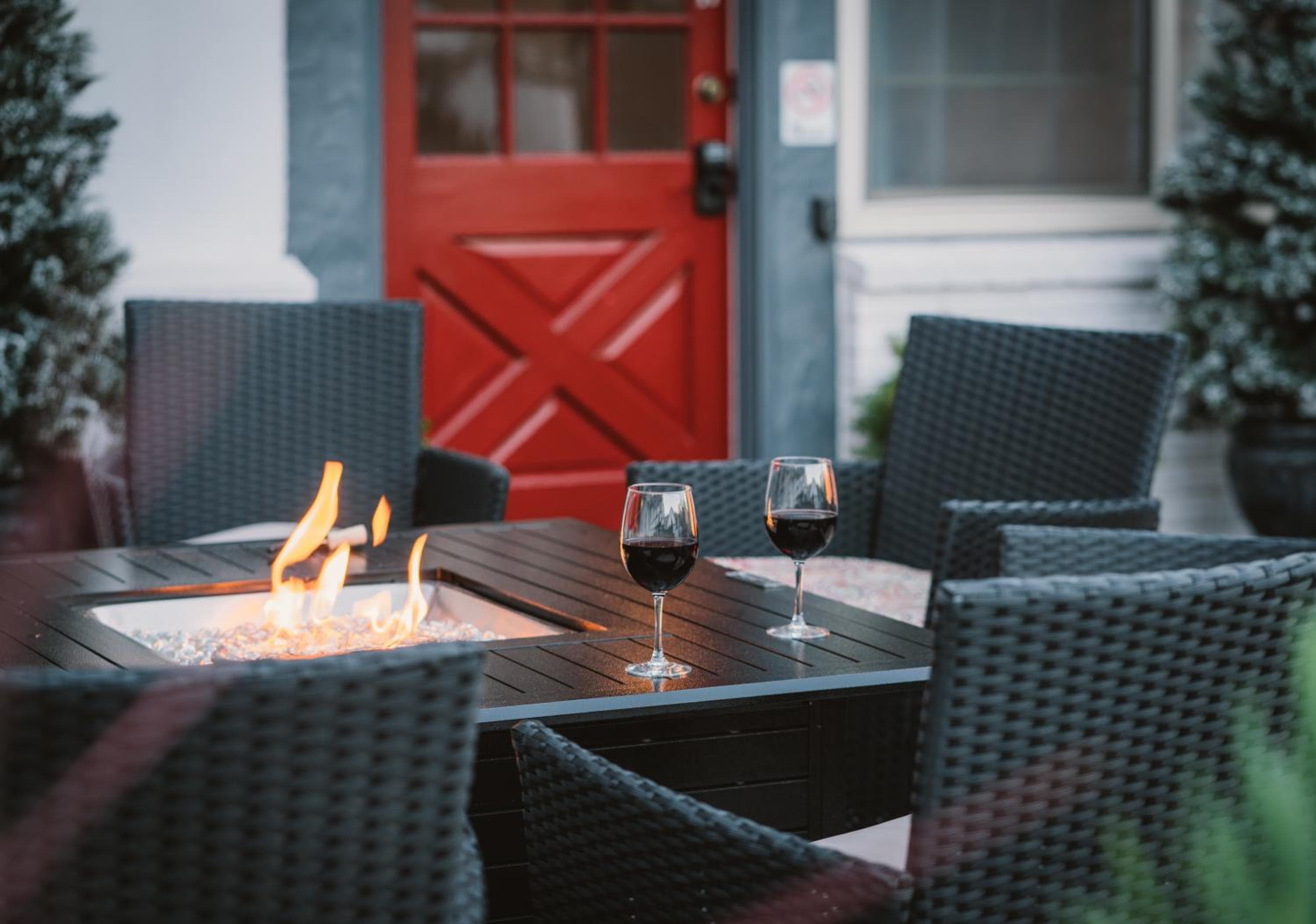 New Haven Inn