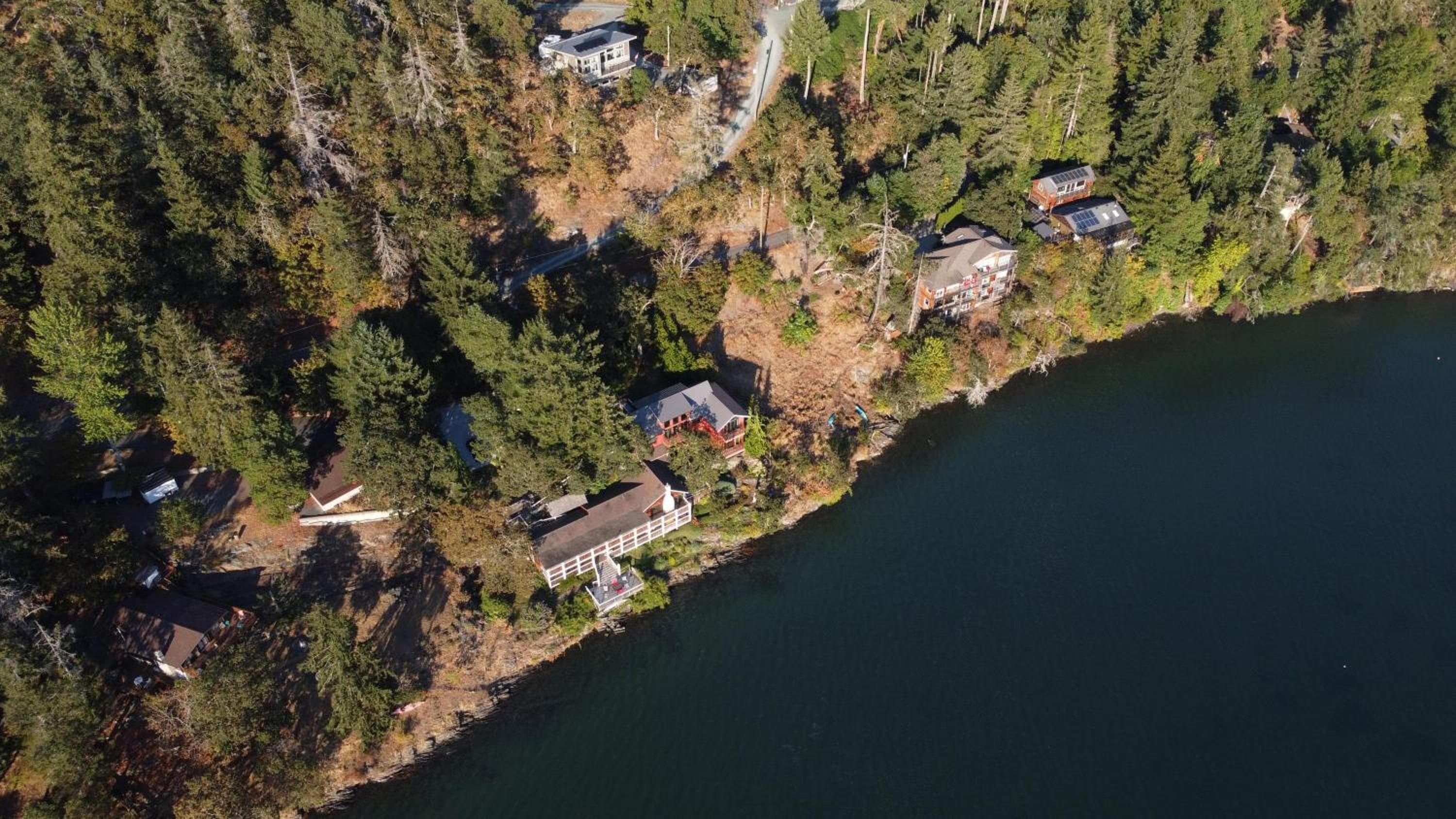 Salishan Chief Suite by EMR Vacation Rentals