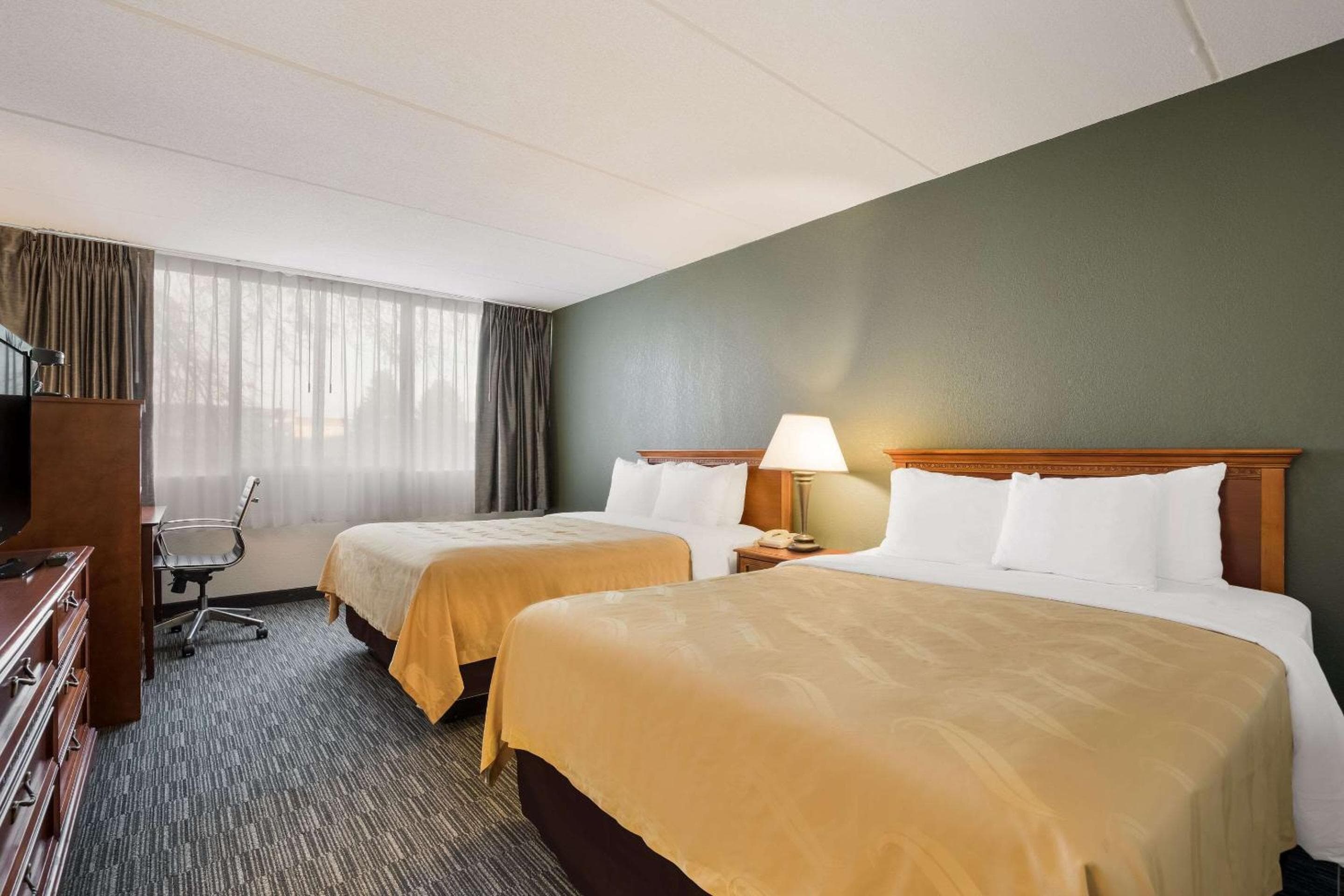 Quality Inn Joliet