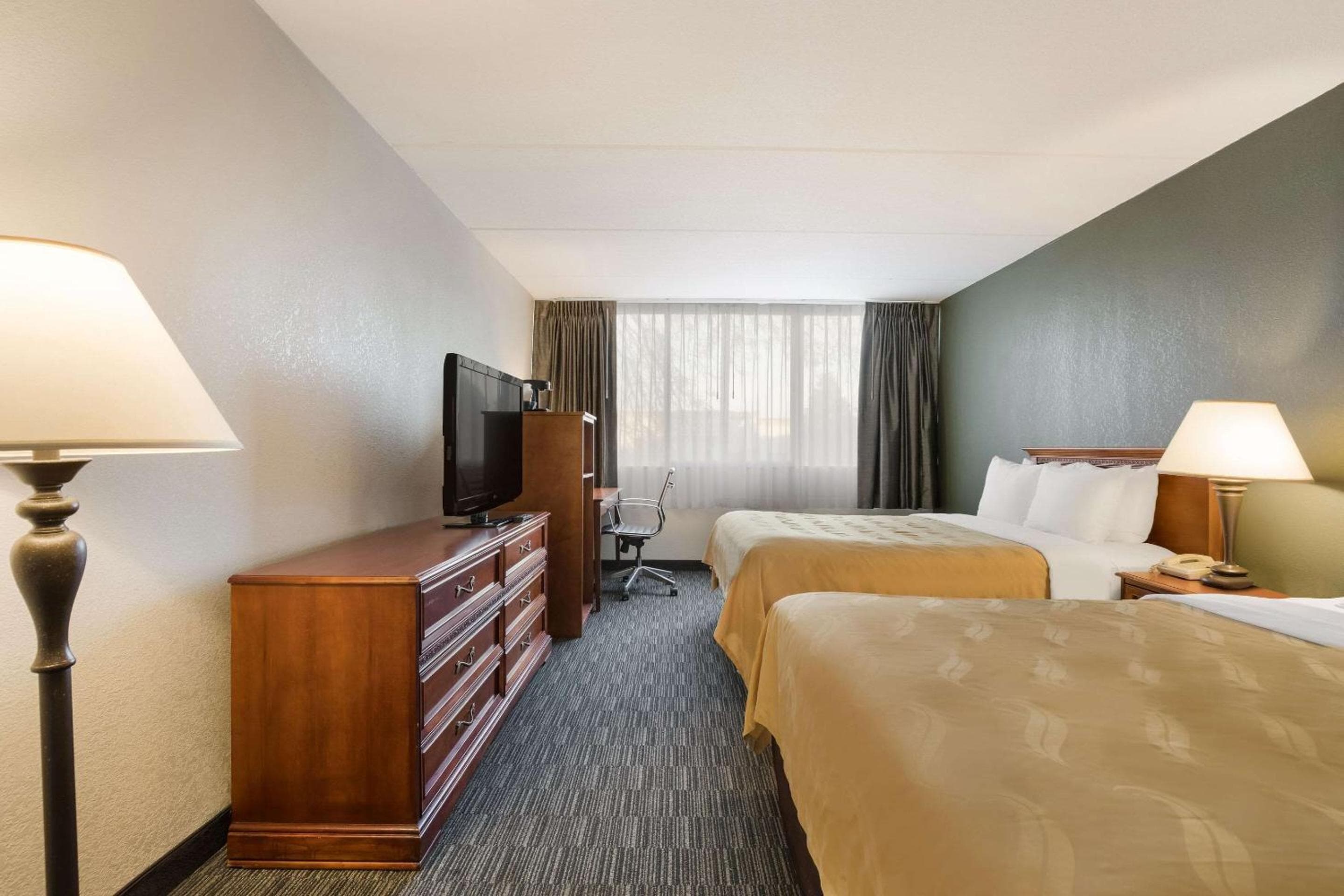Quality Inn Joliet