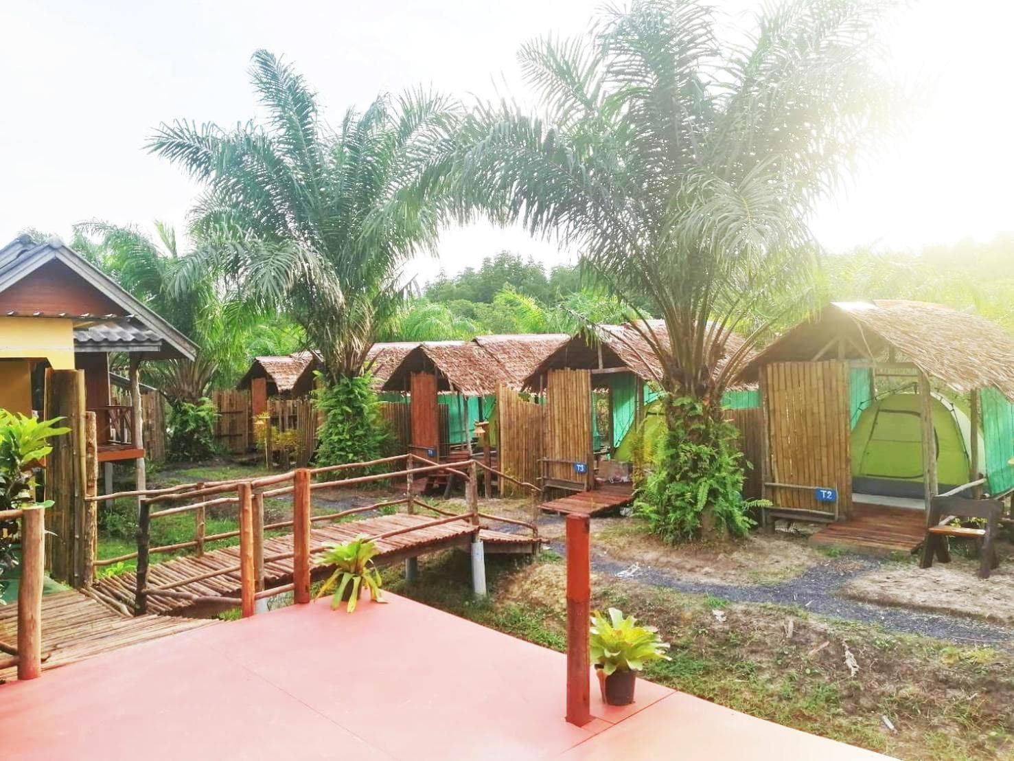 YaoIsland Resort and Farm