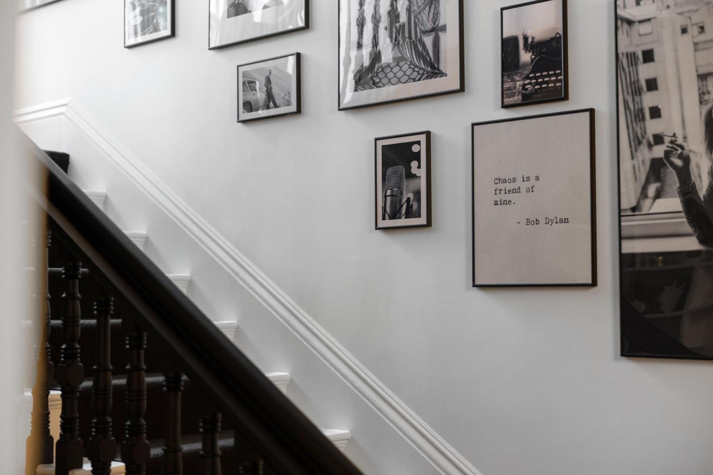 The Coach House