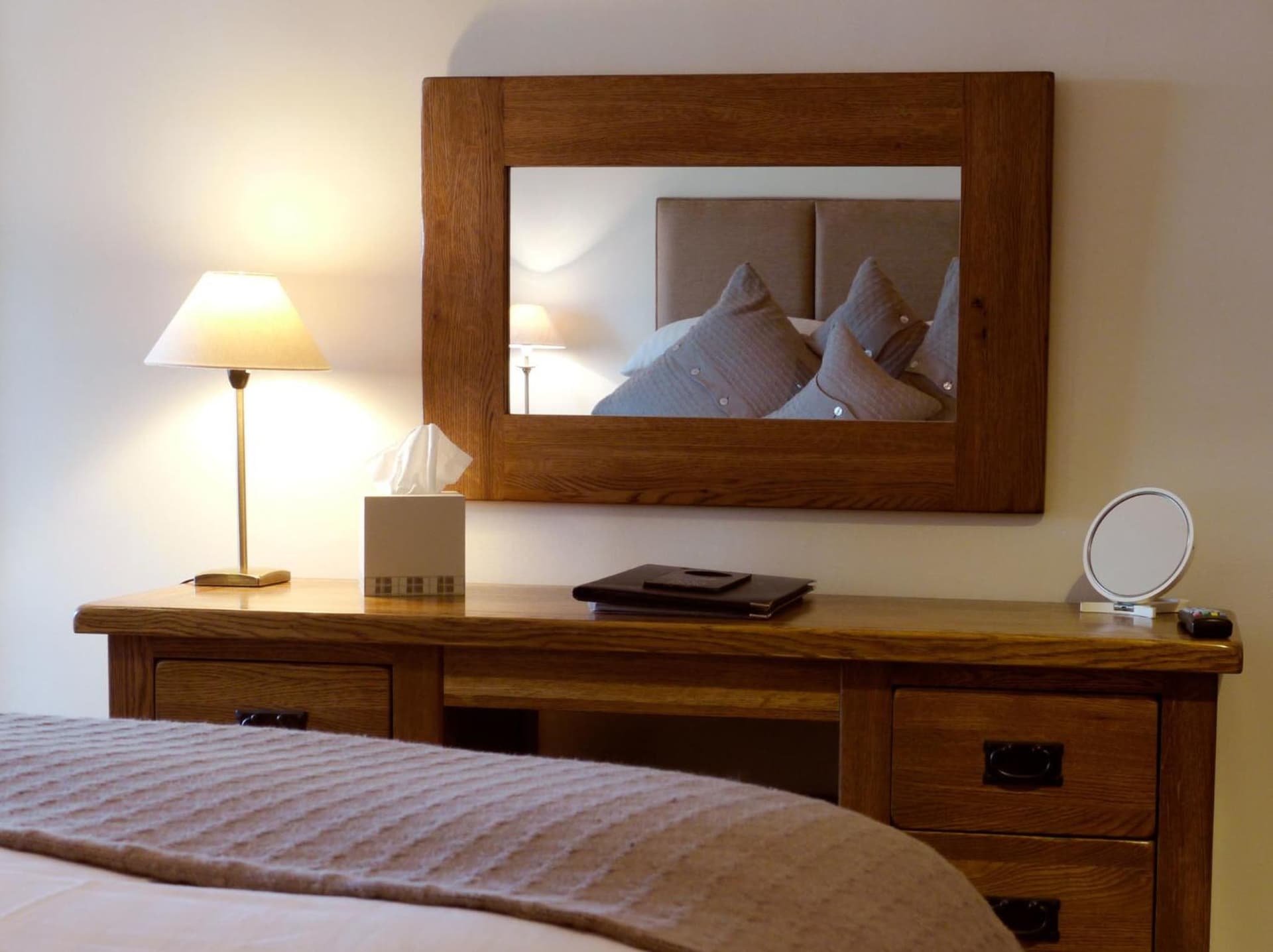 The Pierhouse Hotel