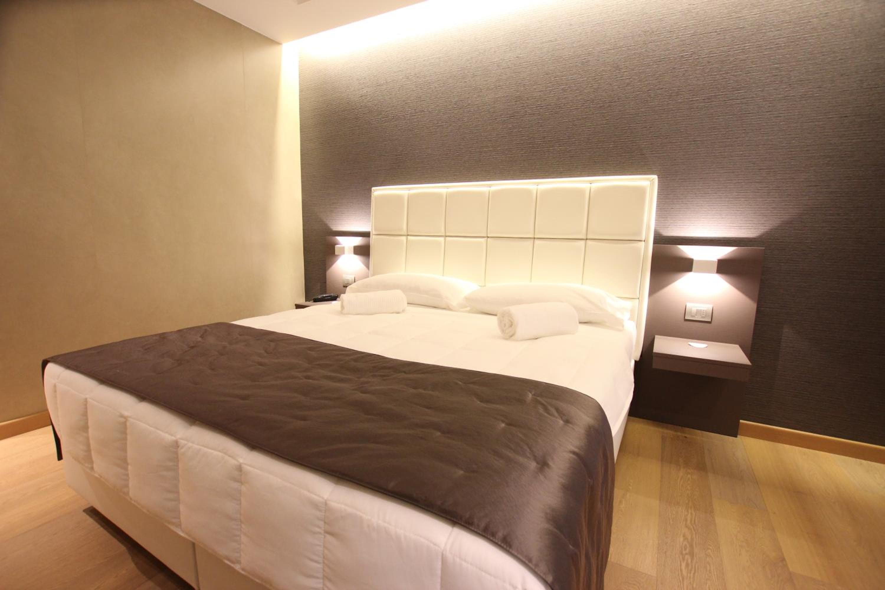 Mokinba Hotels Baviera