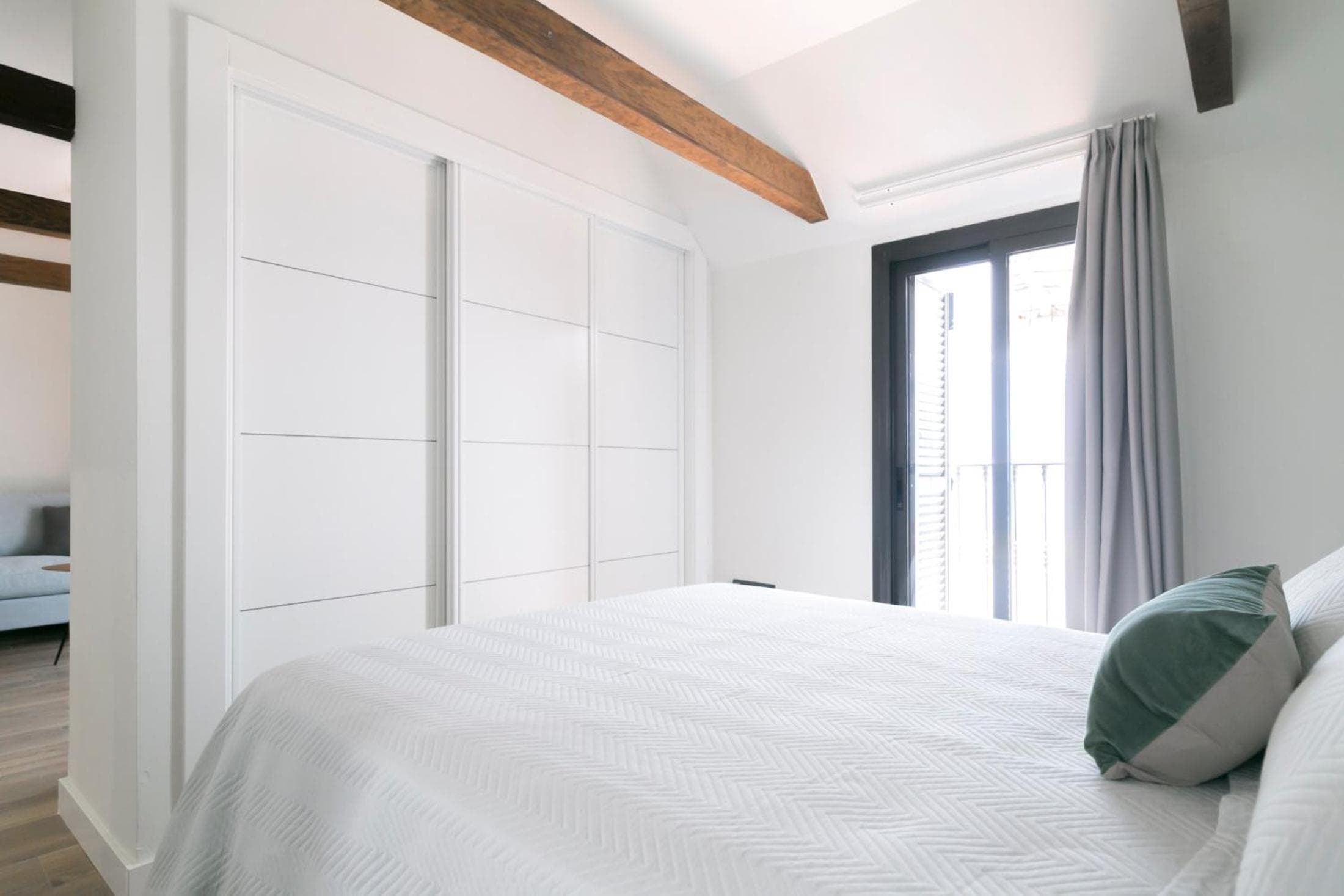 Heredia Suites Centro