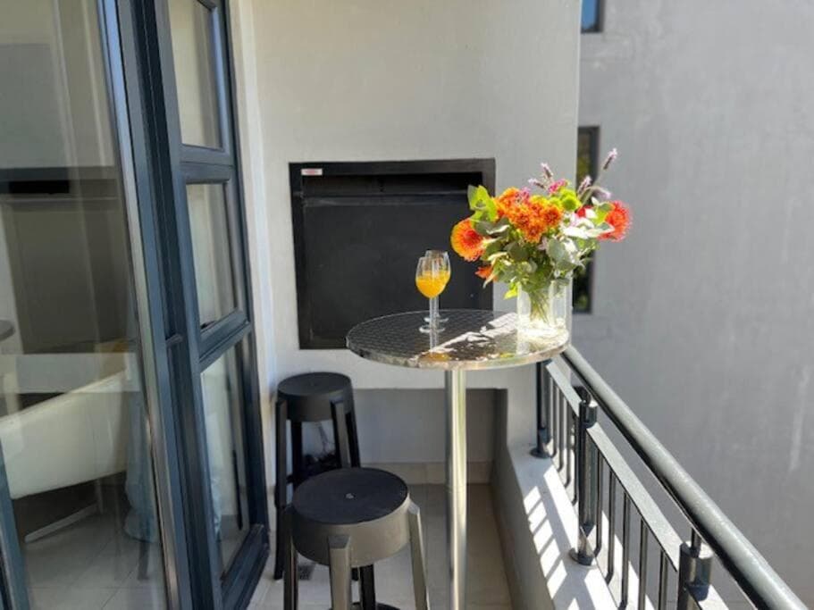 Modern Apartment in Stellenbosch
