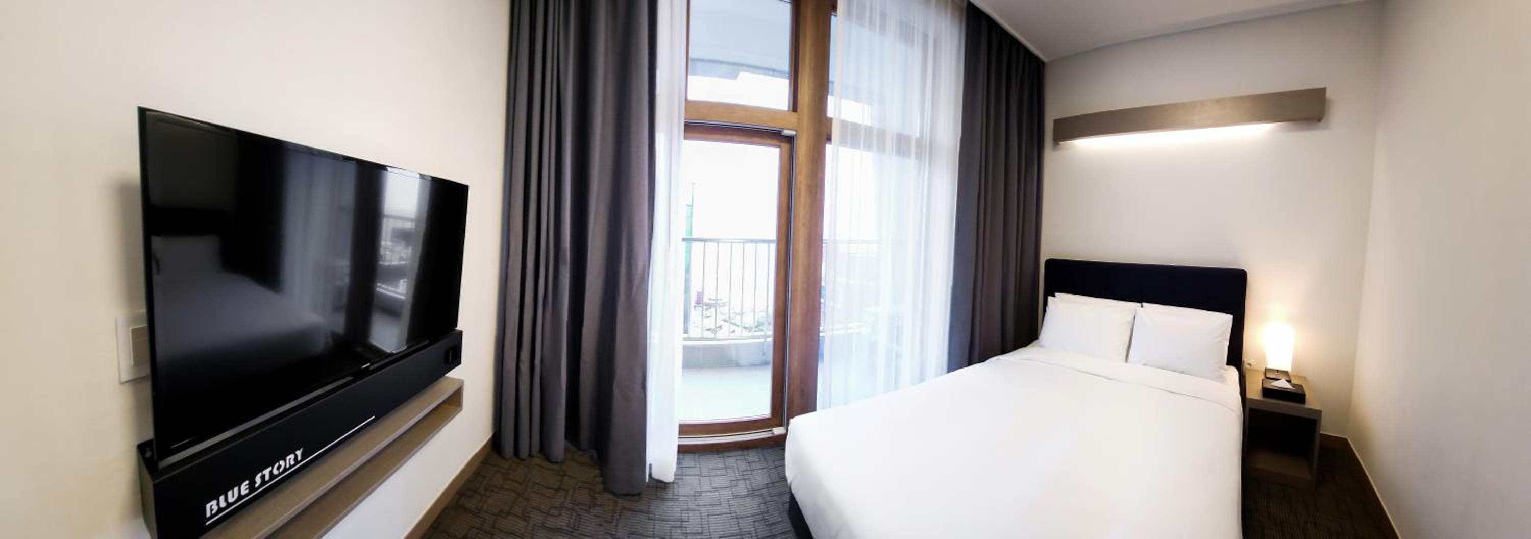Haeundae Blue Story Hotel