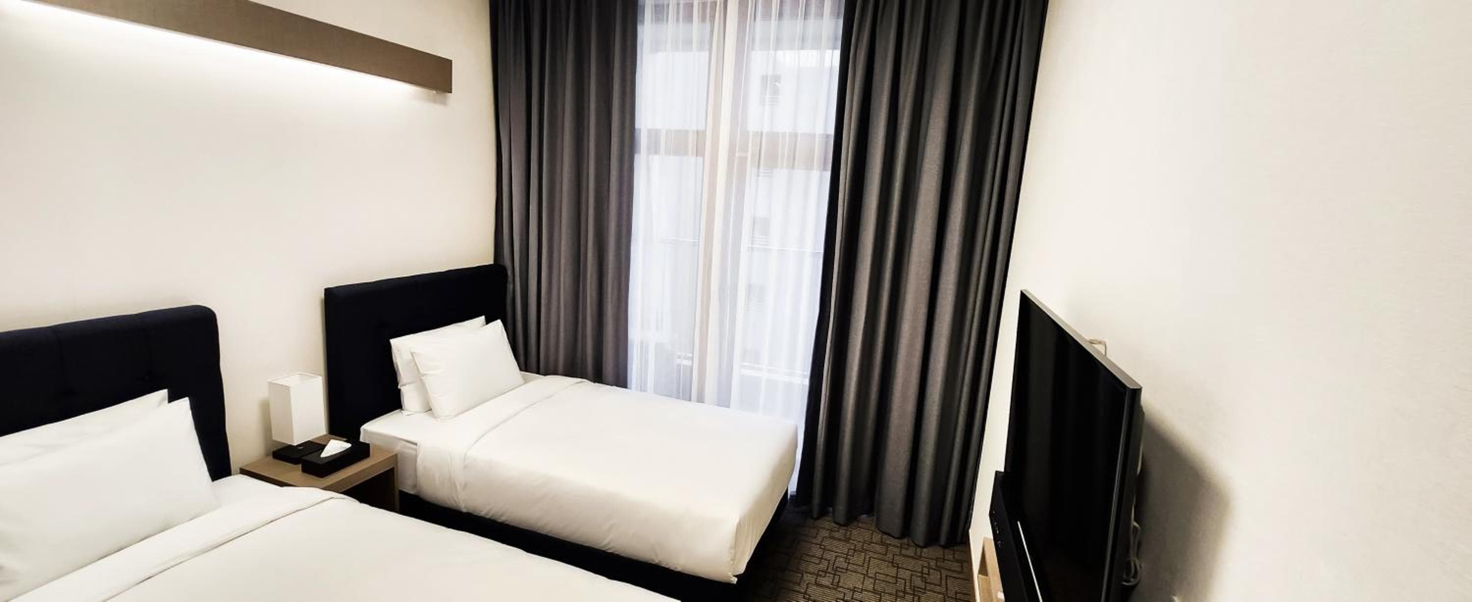 Haeundae Blue Story Hotel