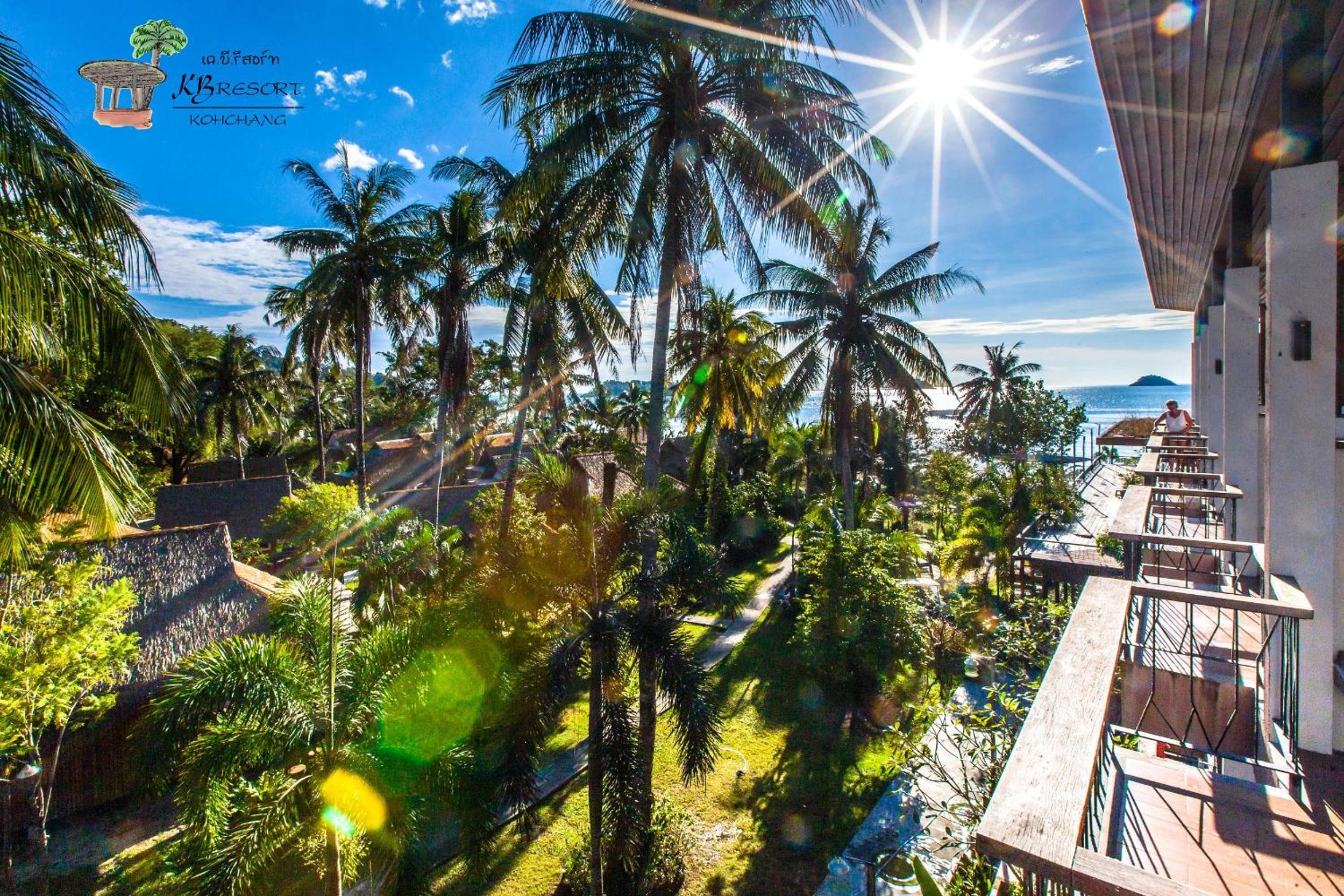 K.B. Resort