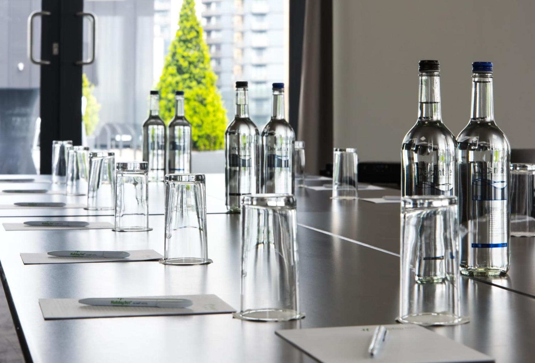 meeting room