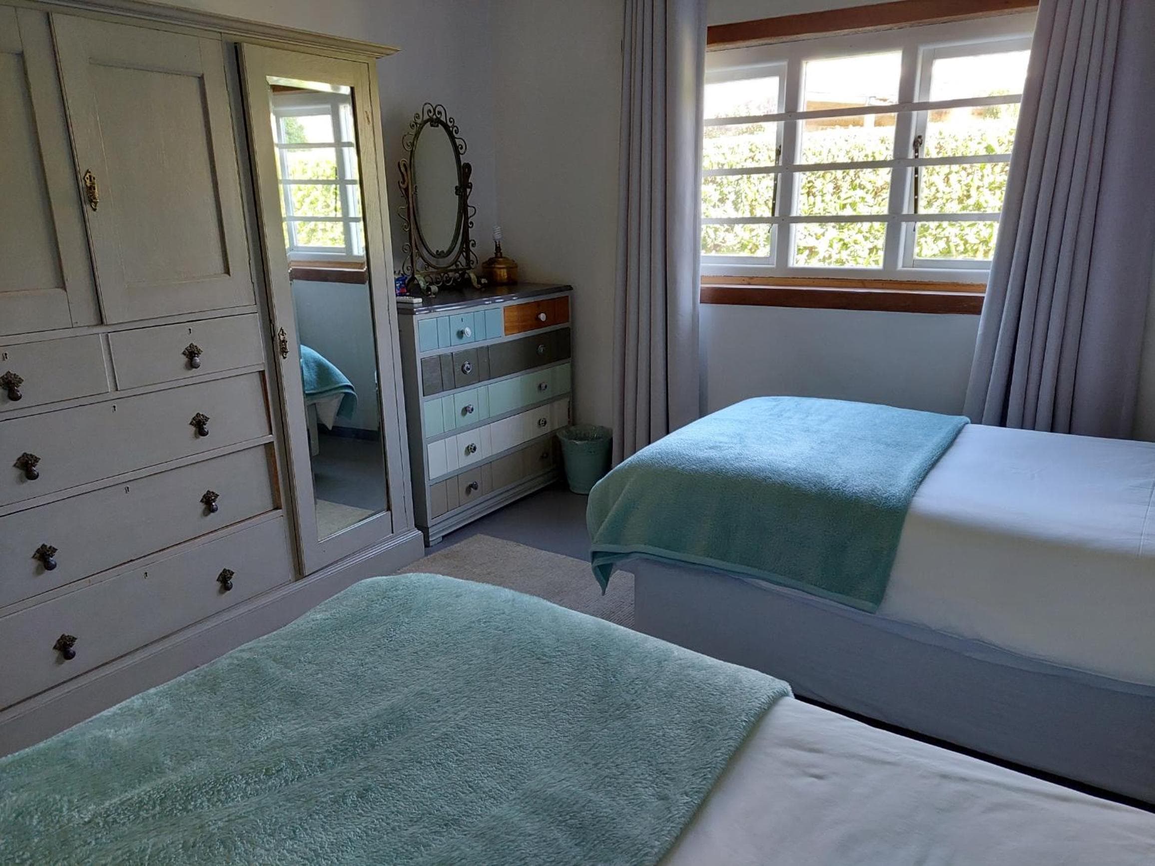 Kimi's Cottage