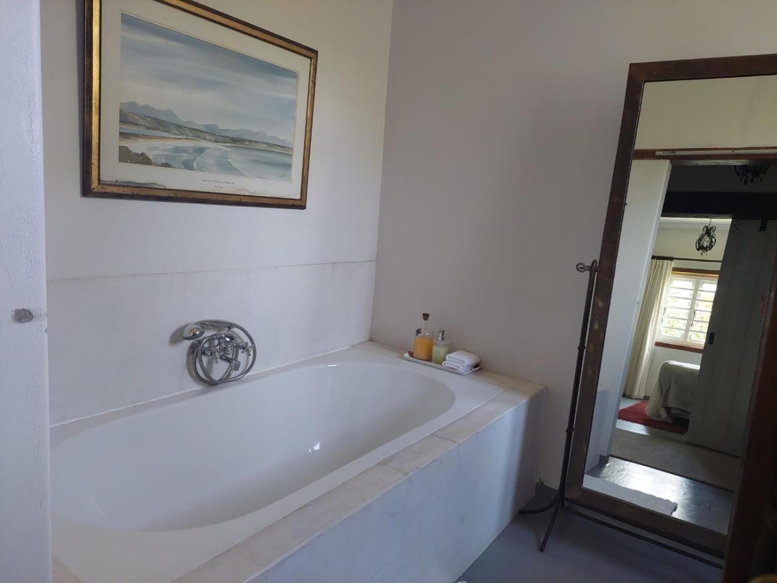 Kimi's Cottage