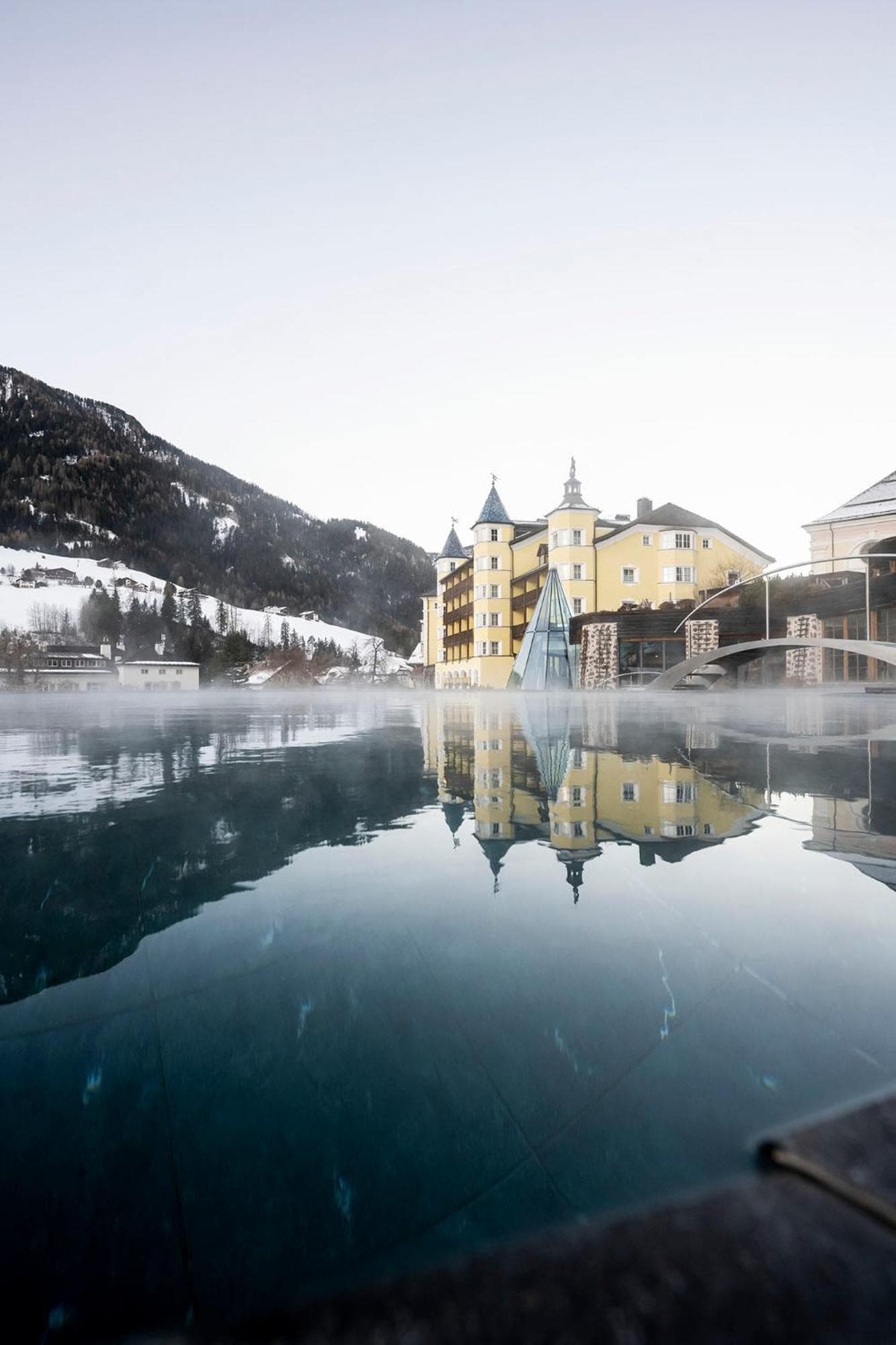 ADLER Dolomiti