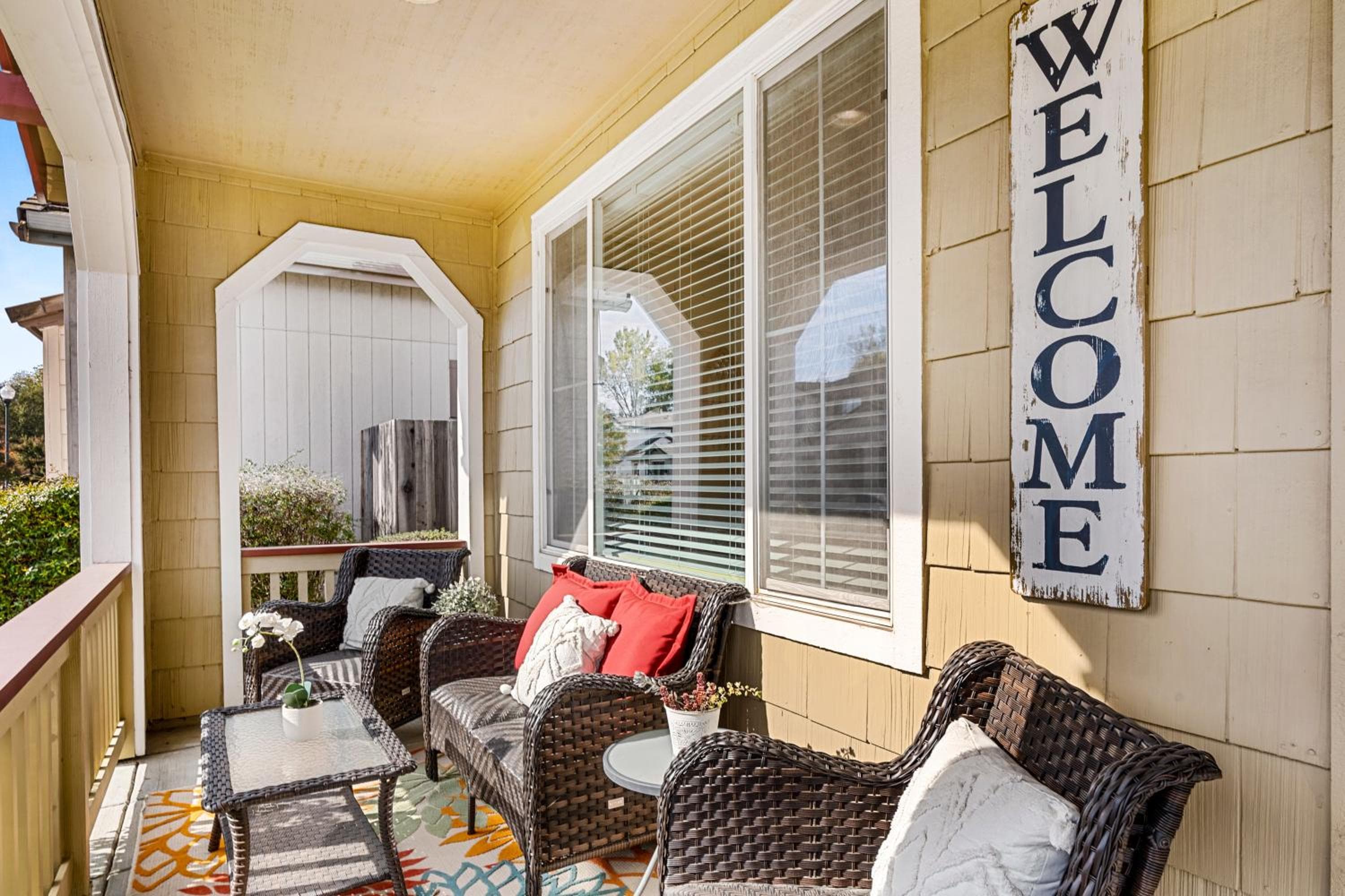 Brand New Listing – Windsor “Winetopia” Getaway