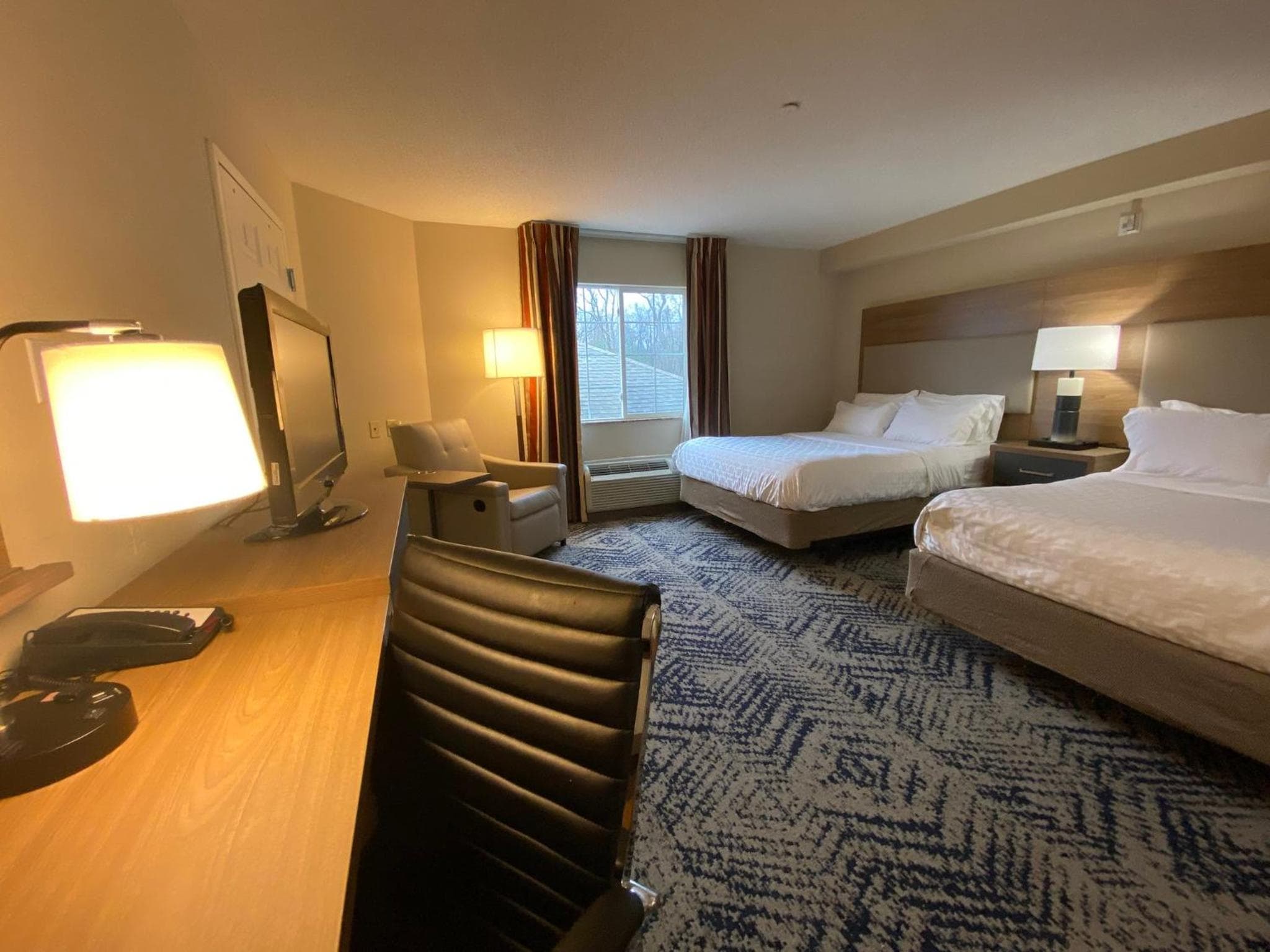 Candlewood Suites Harrisburg I-81 Hershey Area by IHG