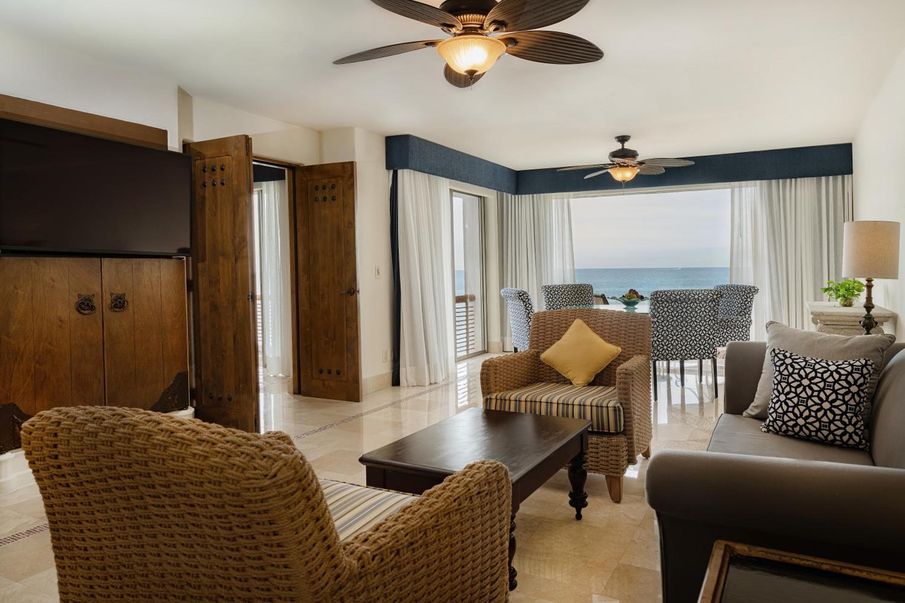 Marquis Los Cabos, an All - Inclusive, Adults - Only & No Timeshare Resort