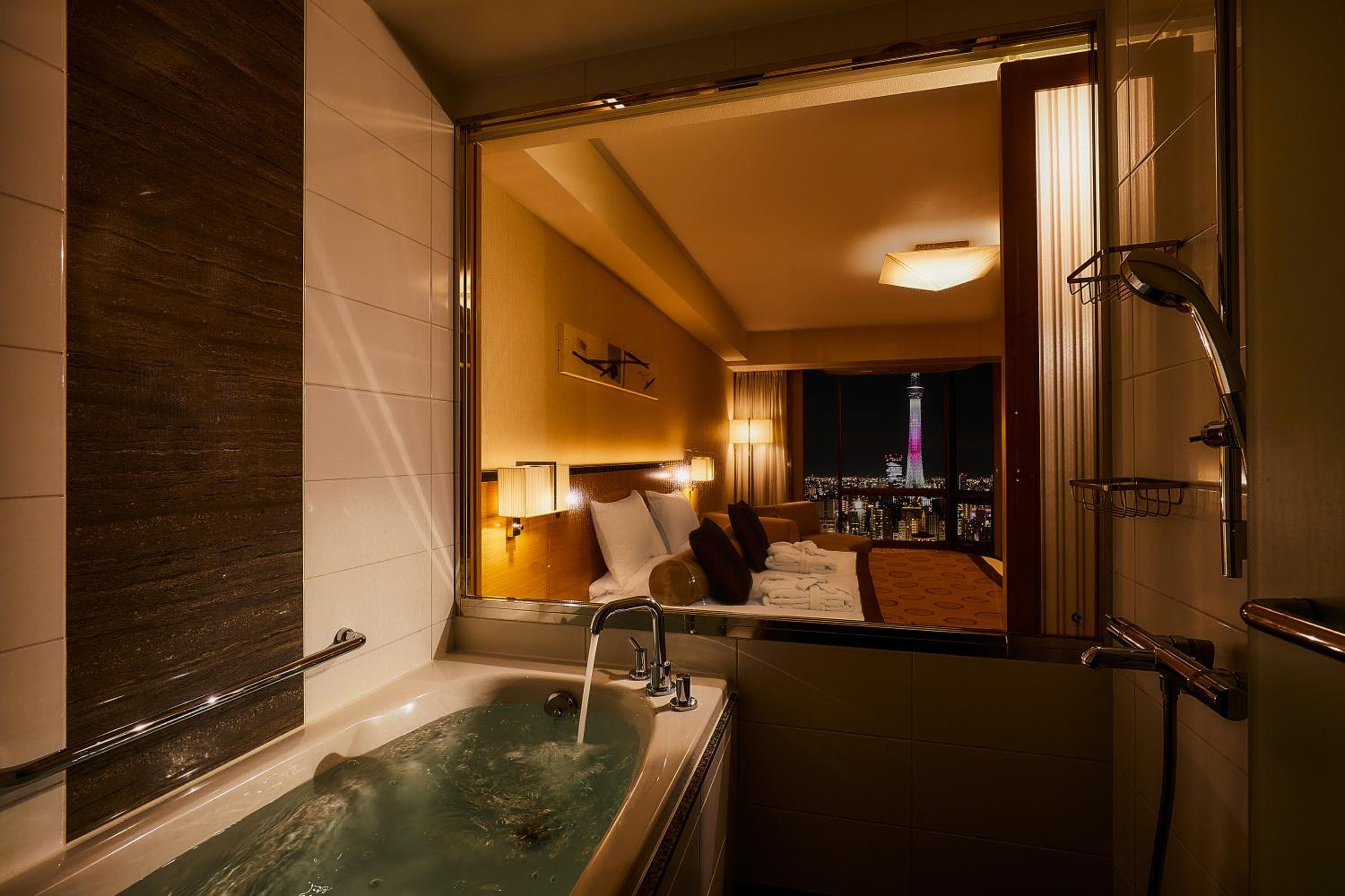 Asakusa View Hotel