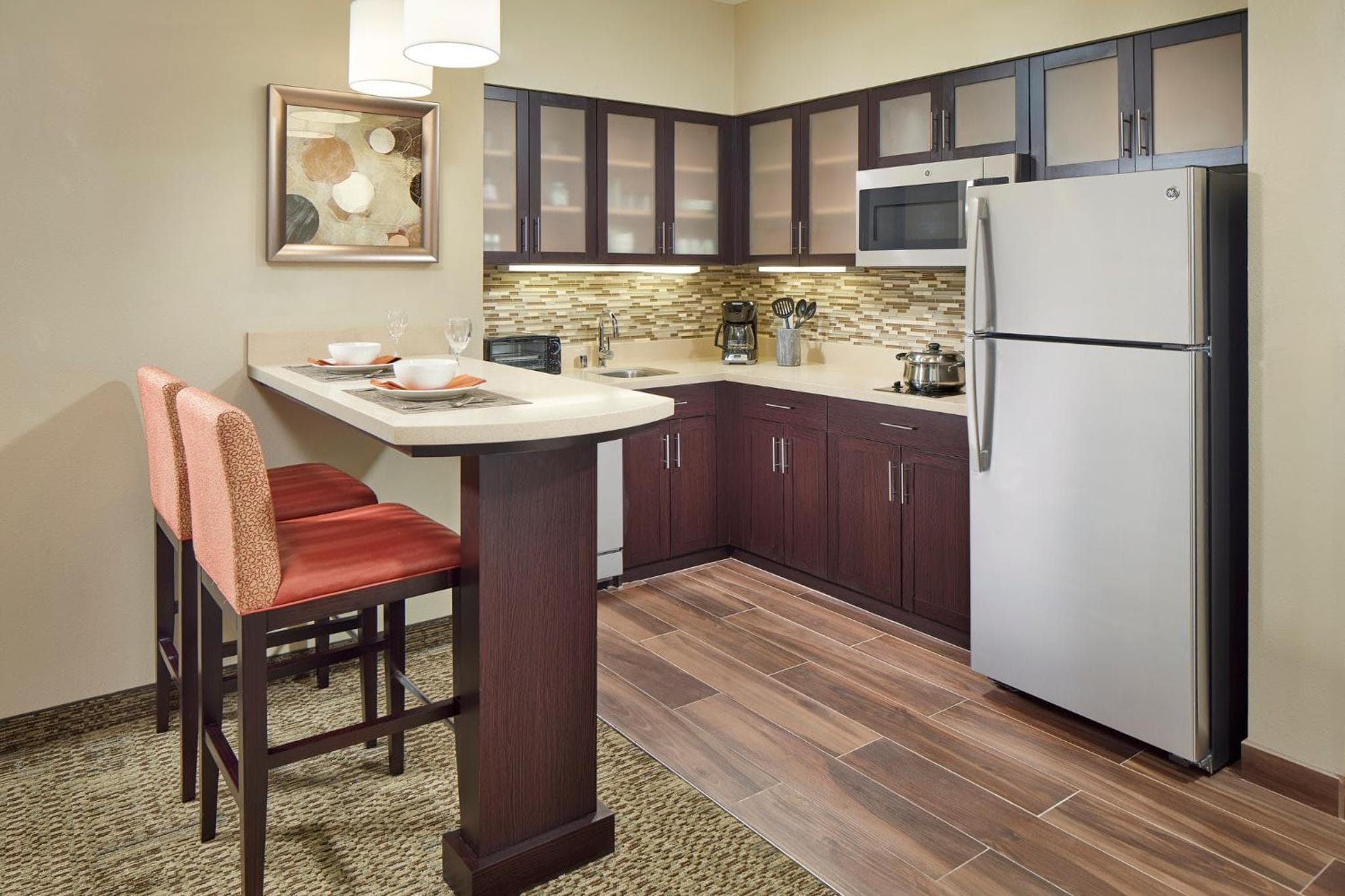 Staybridge Suites Anaheim At The Park by IHG